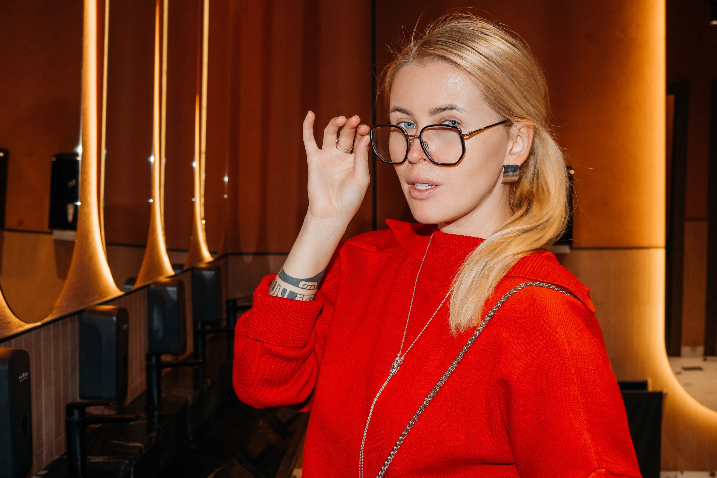 Анечка. Ольга Брайт Семейный и Контент Фотограф в Санкт-Петербурге