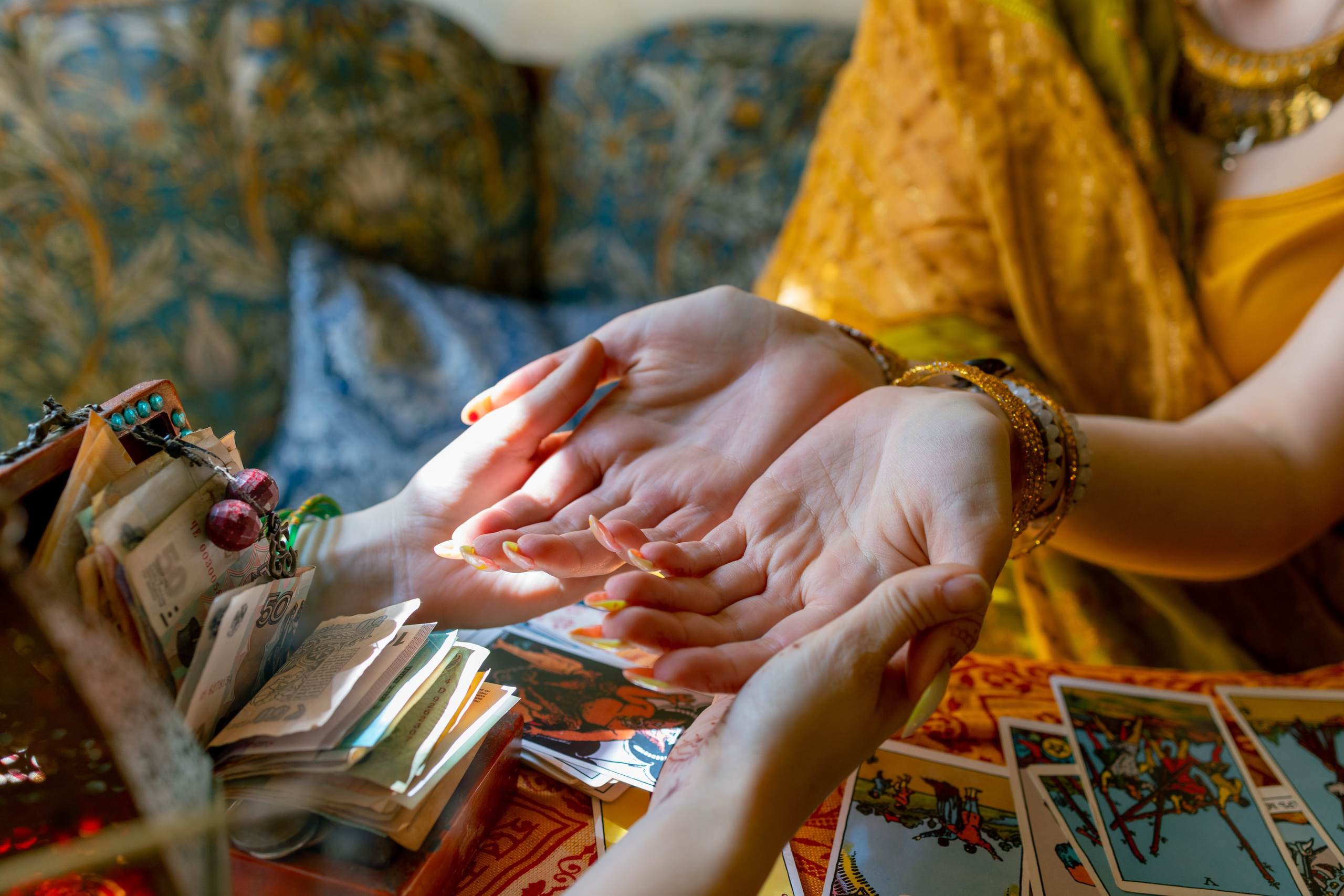 Красавицы Кашмира Спб