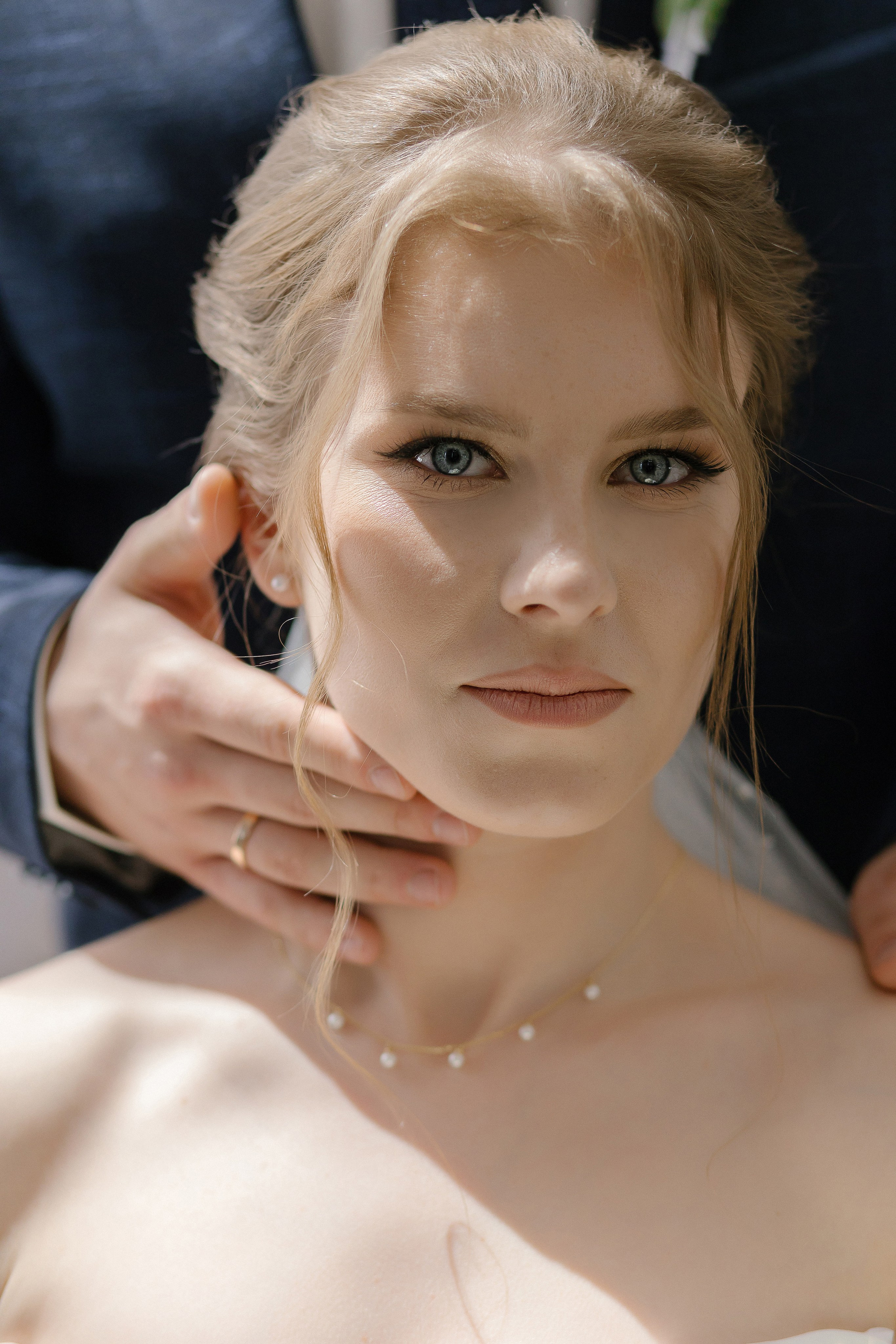 Иван и Светлана. Фотограф Олеся Жомер