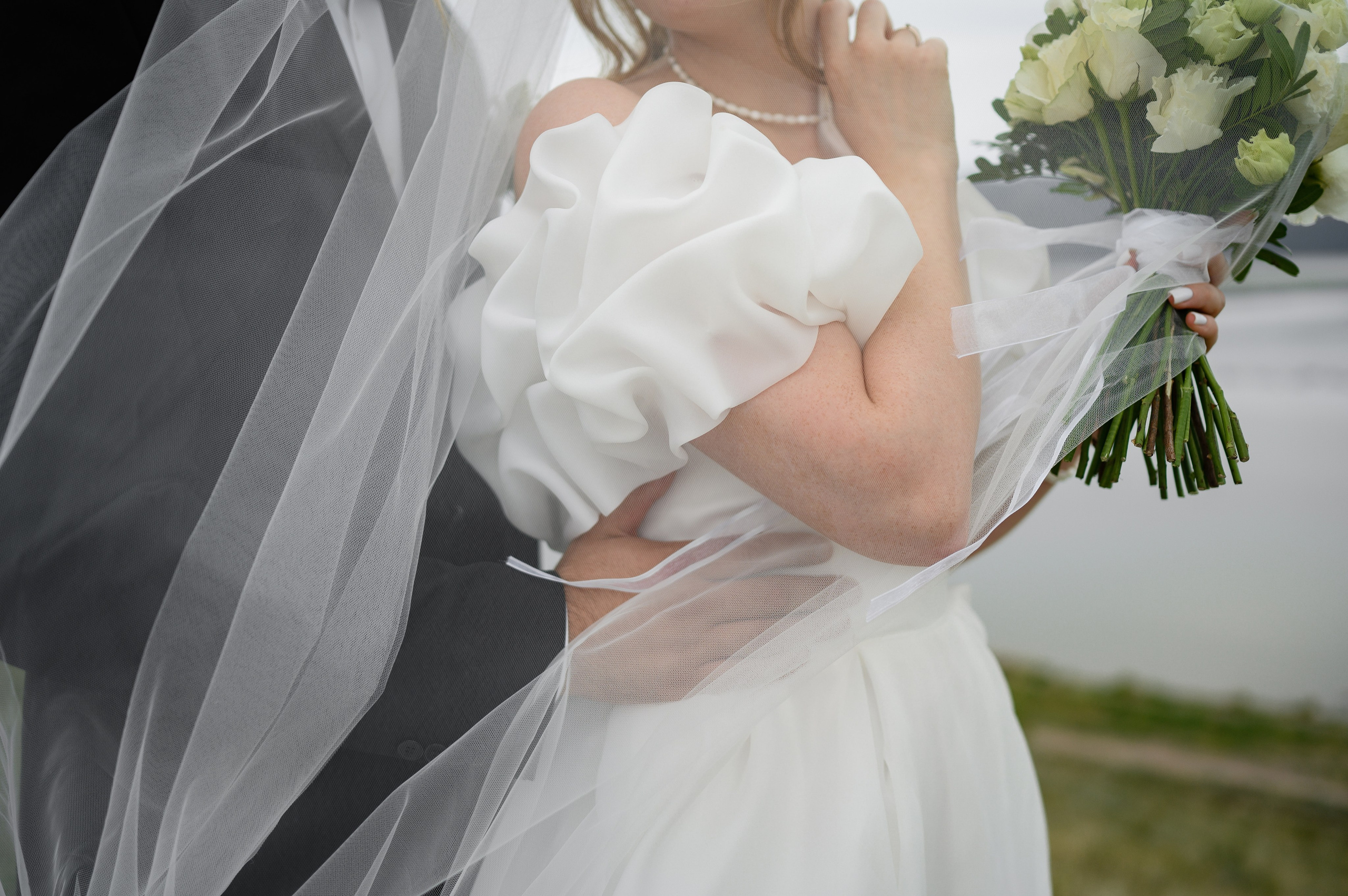 Данил и Елизавета. Свадебный и Семейный фотограф в Абакане, Красноярске