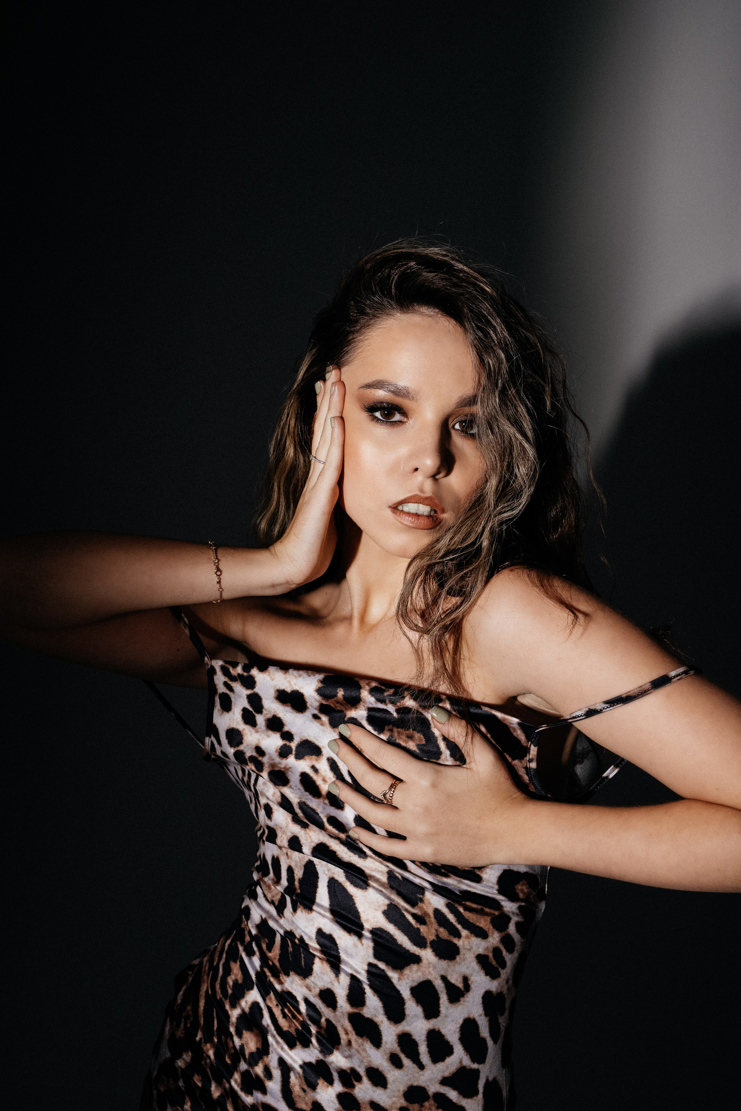 Индивидуальная съёмка для Ирины. Фотограф в Нижнем Новгороде и Кстово