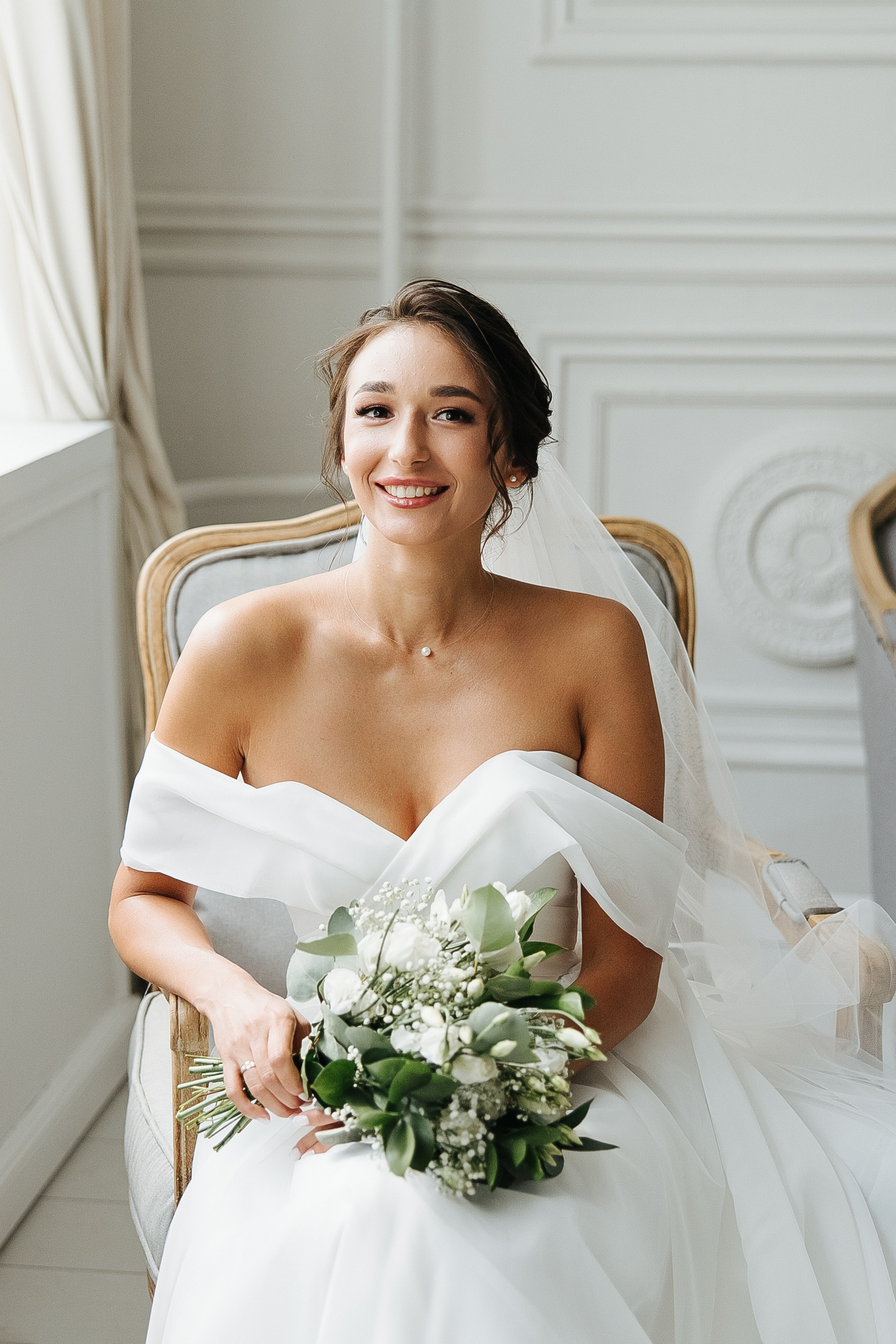 Иван Юлия. Фотограф в Красноярске Надежда Воскресенская