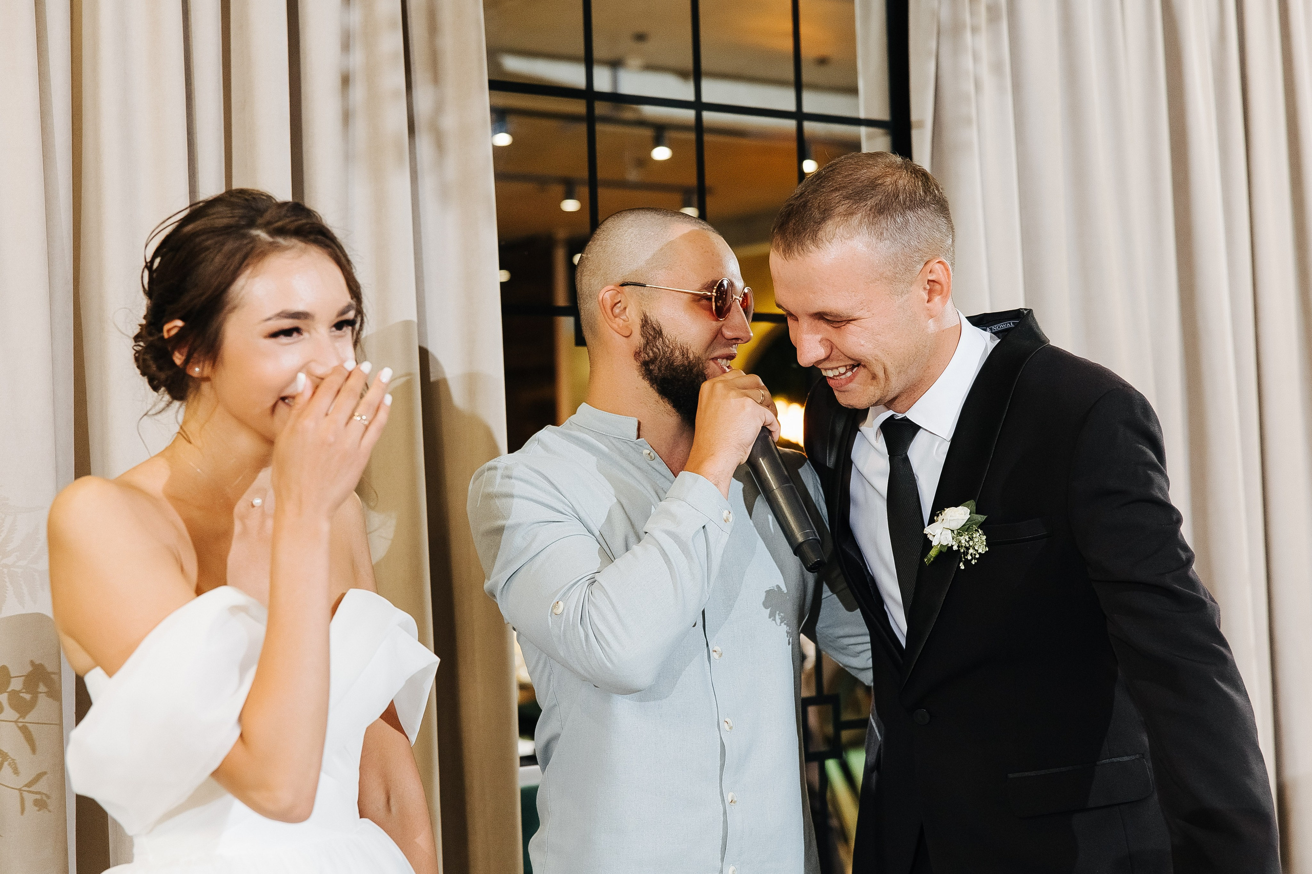 Иван Юлия. Фотограф в Красноярске Надежда Воскресенская