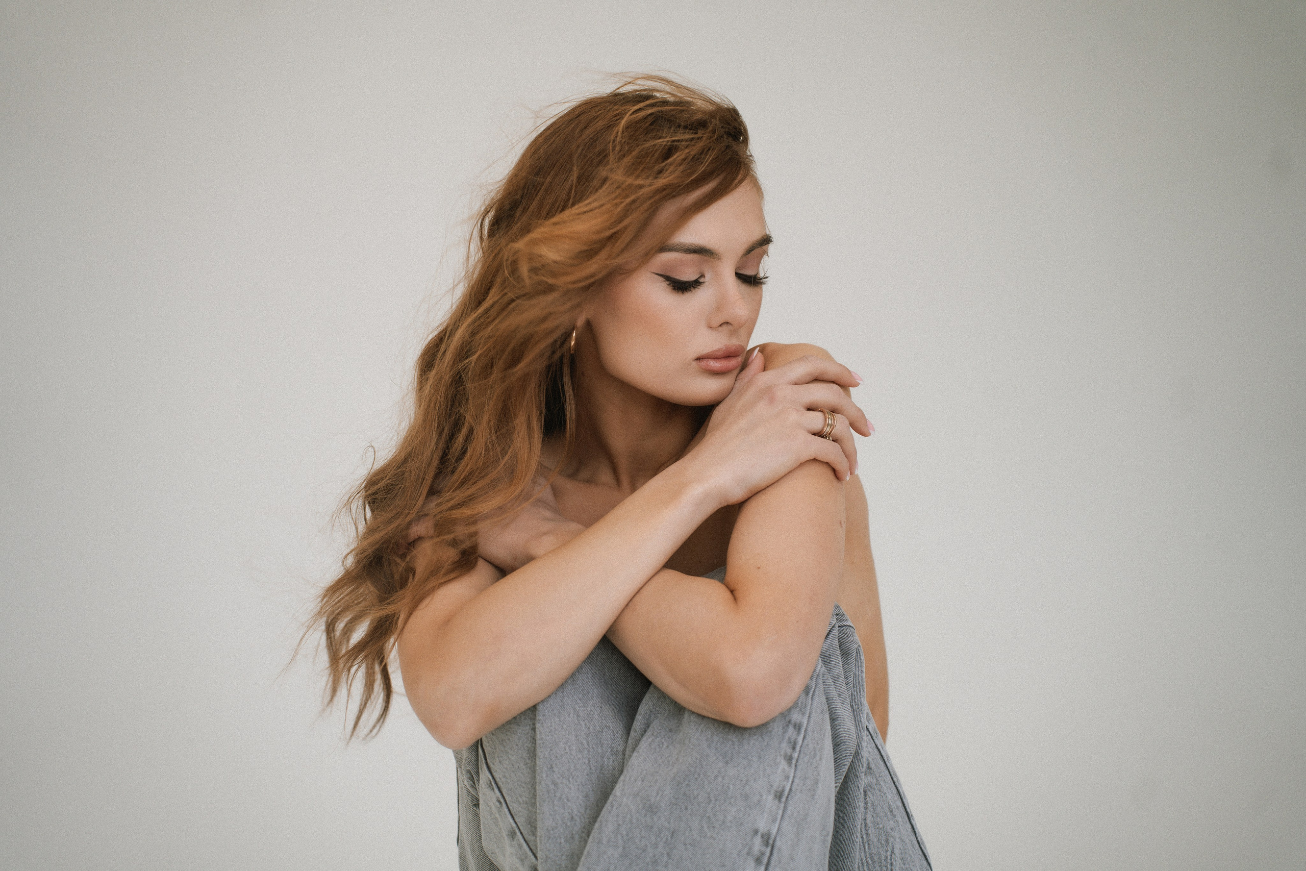 Кристина. Фотограф СПб Е.Эванс