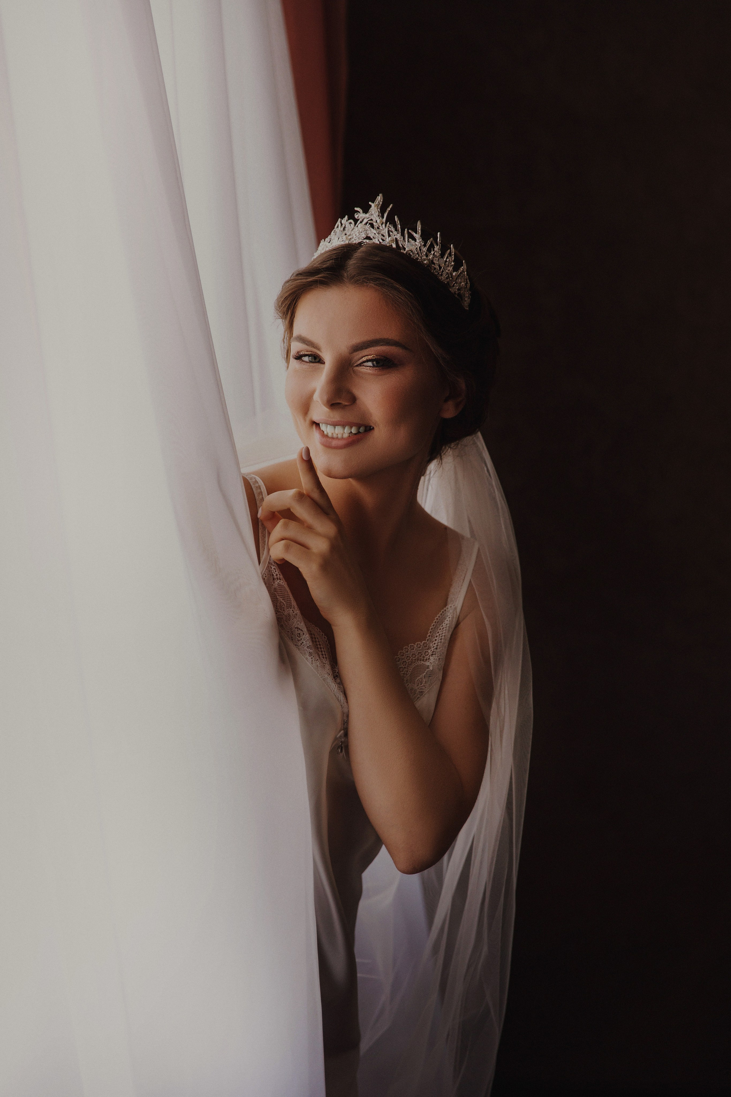 Свадебная серия Андрей и Натальи