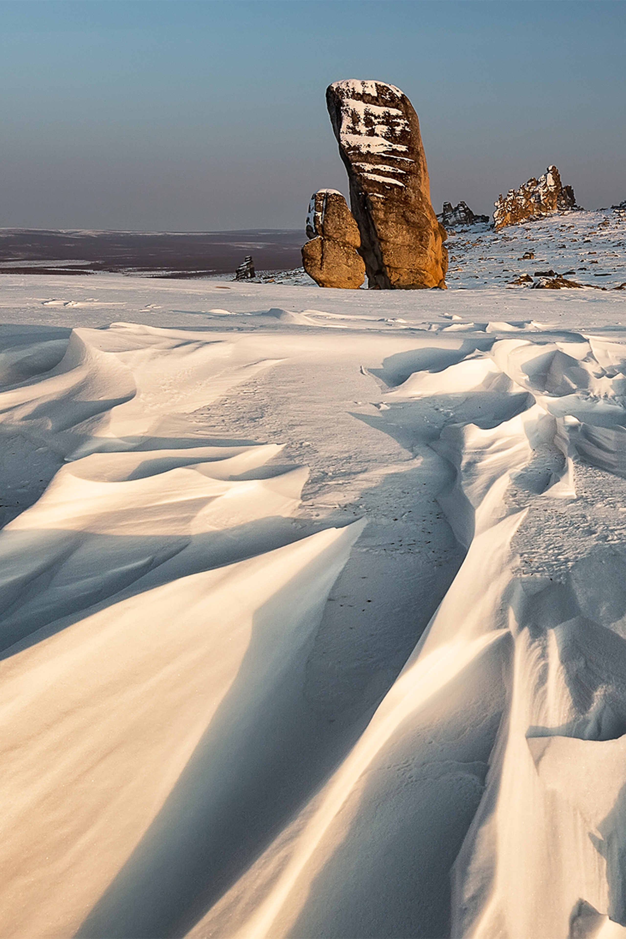 Лучшие пейзажные фотографии. Фототуры и обучение пейзажной фотографии