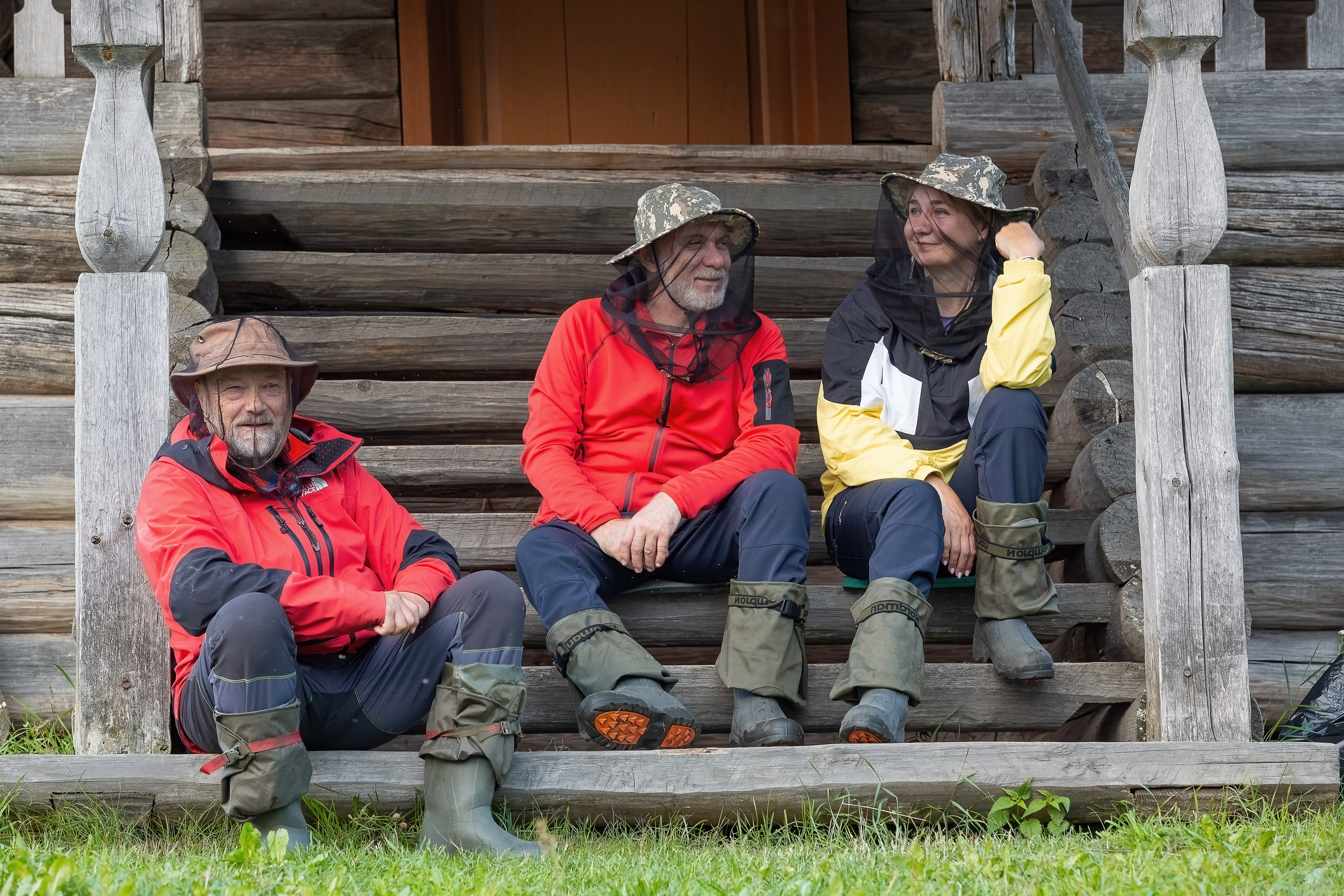 ВЫ В КАДРЕ! ФОТОГРАФИИ УЧАСТНИКОВ ТУРОВ. Фототуры и обучение пейзажной фотографии