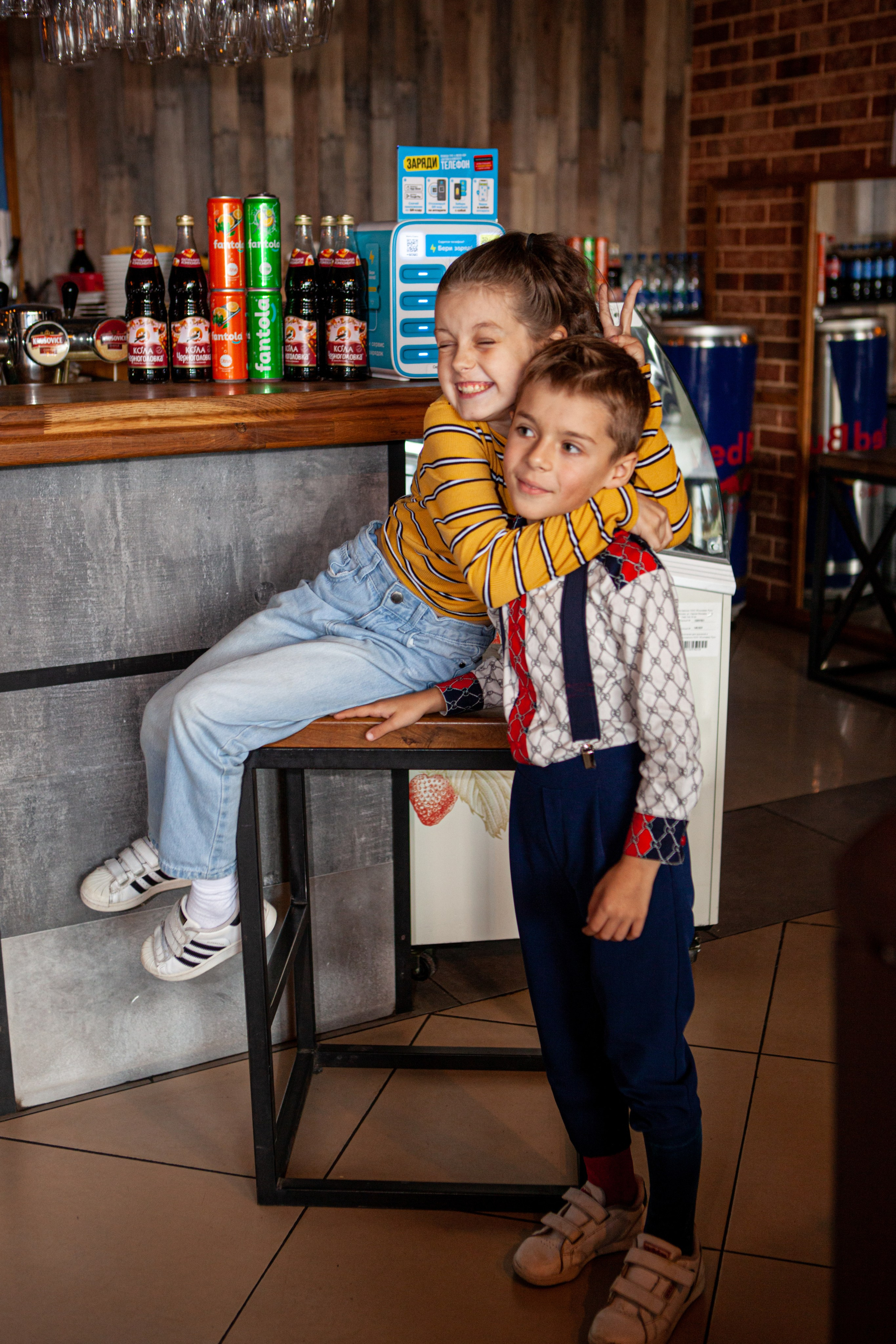 Репортаж: «Верю в чудо» Андрей Чернышов. Фотограф Olya Posnimay