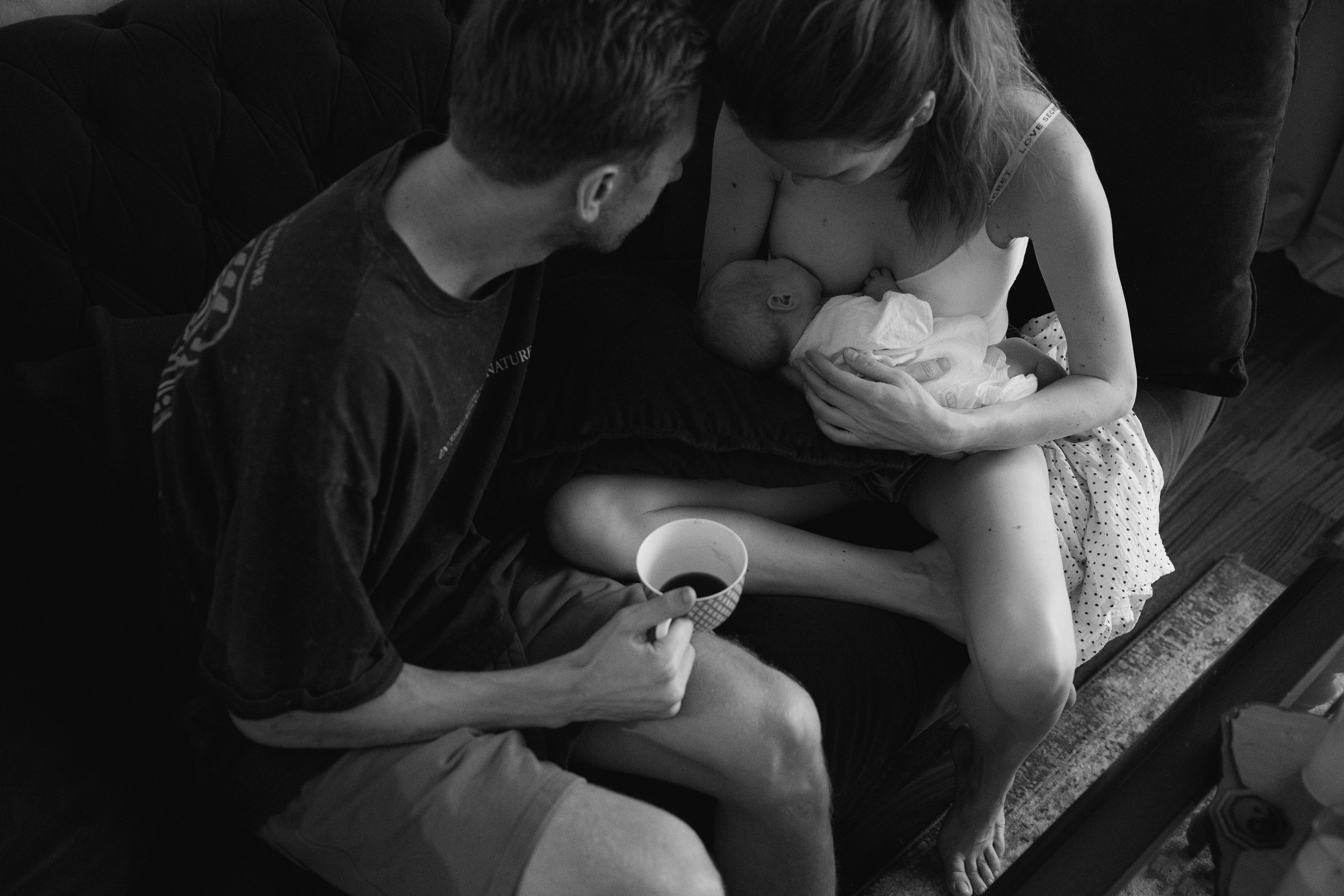 Месяц Александре. Фотограф Москва