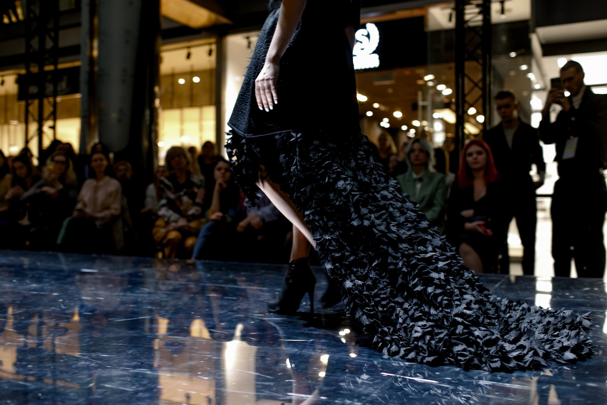 SFW. Любовь Чуляева — свадебный фотограф в Москве и Европе