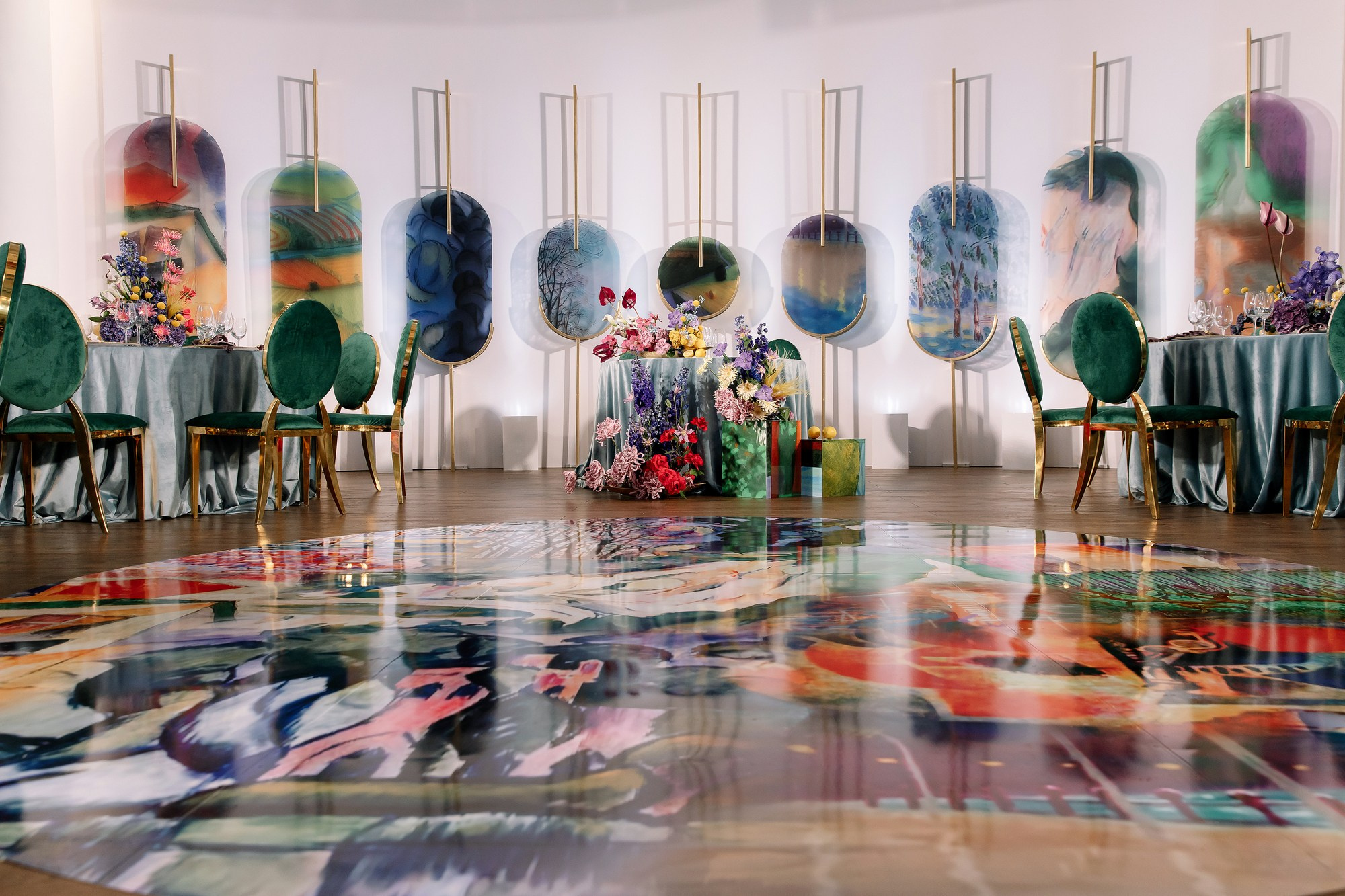 Decor and details. Любовь Чуляева — свадебный фотограф в Москве и Европе