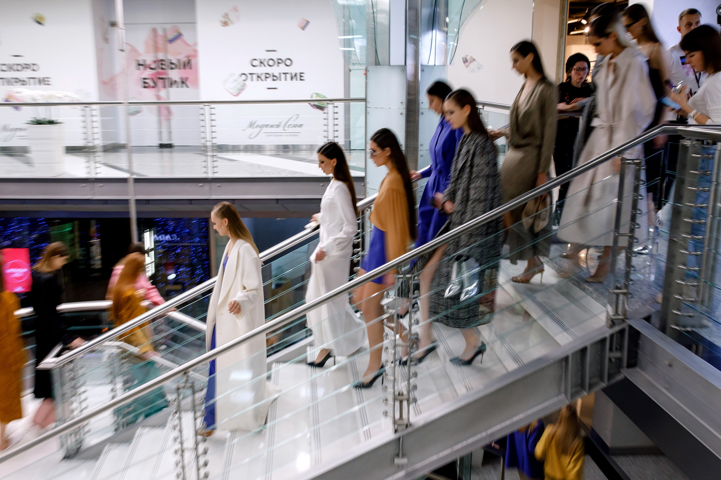 SFW. Любовь Чуляева — свадебный фотограф в Москве и Европе