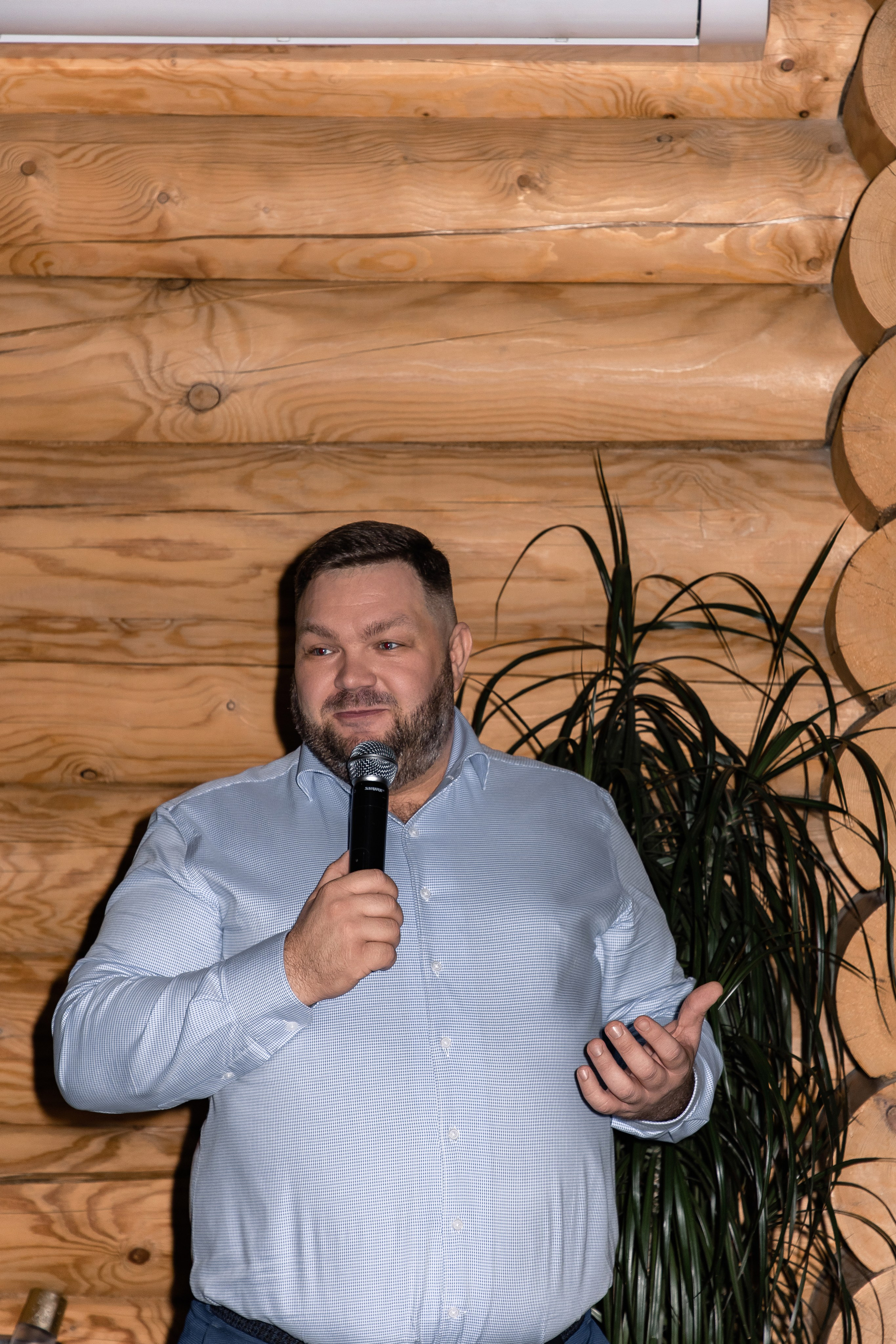 Корпоратив Дача. Фотограф Денис Лесковский (Тюмень)