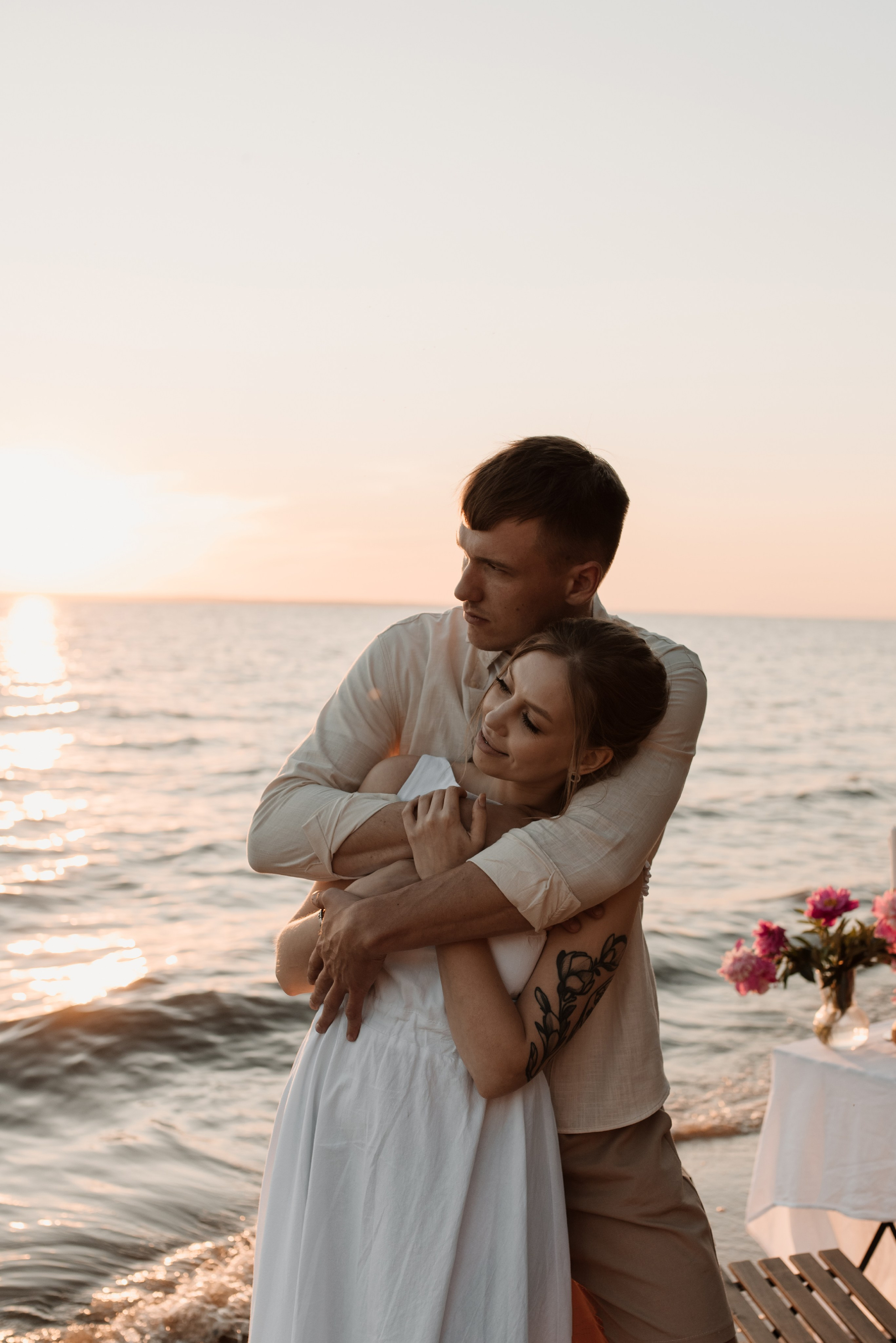 Катя ♡ Егор. Фотограф Ольга Плеханова | Нижний Новгород, Москва