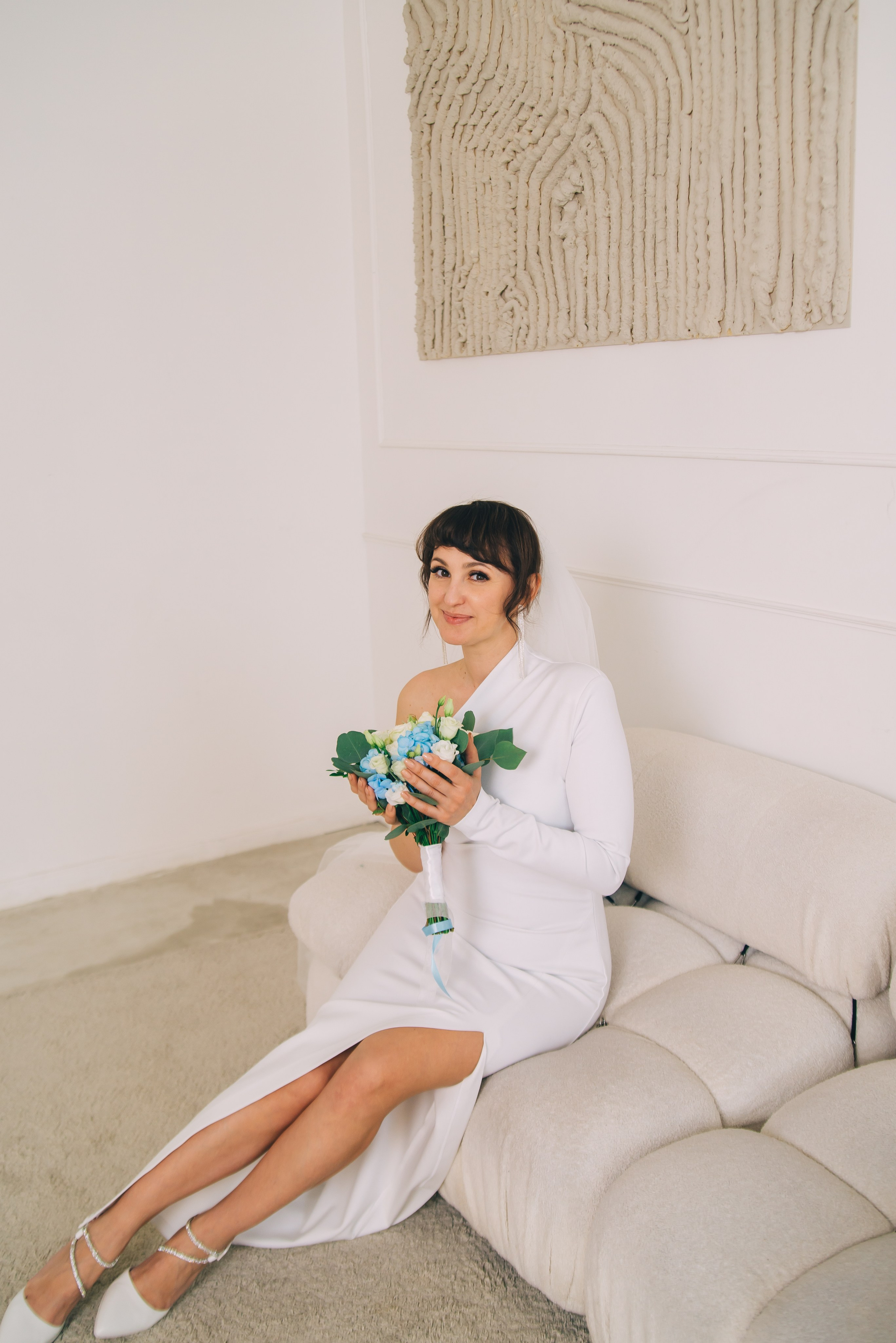 Свадебная фотосессия, 20 лет спустя. Семейный, детский фотограф в Минске Вероника Гапоненко