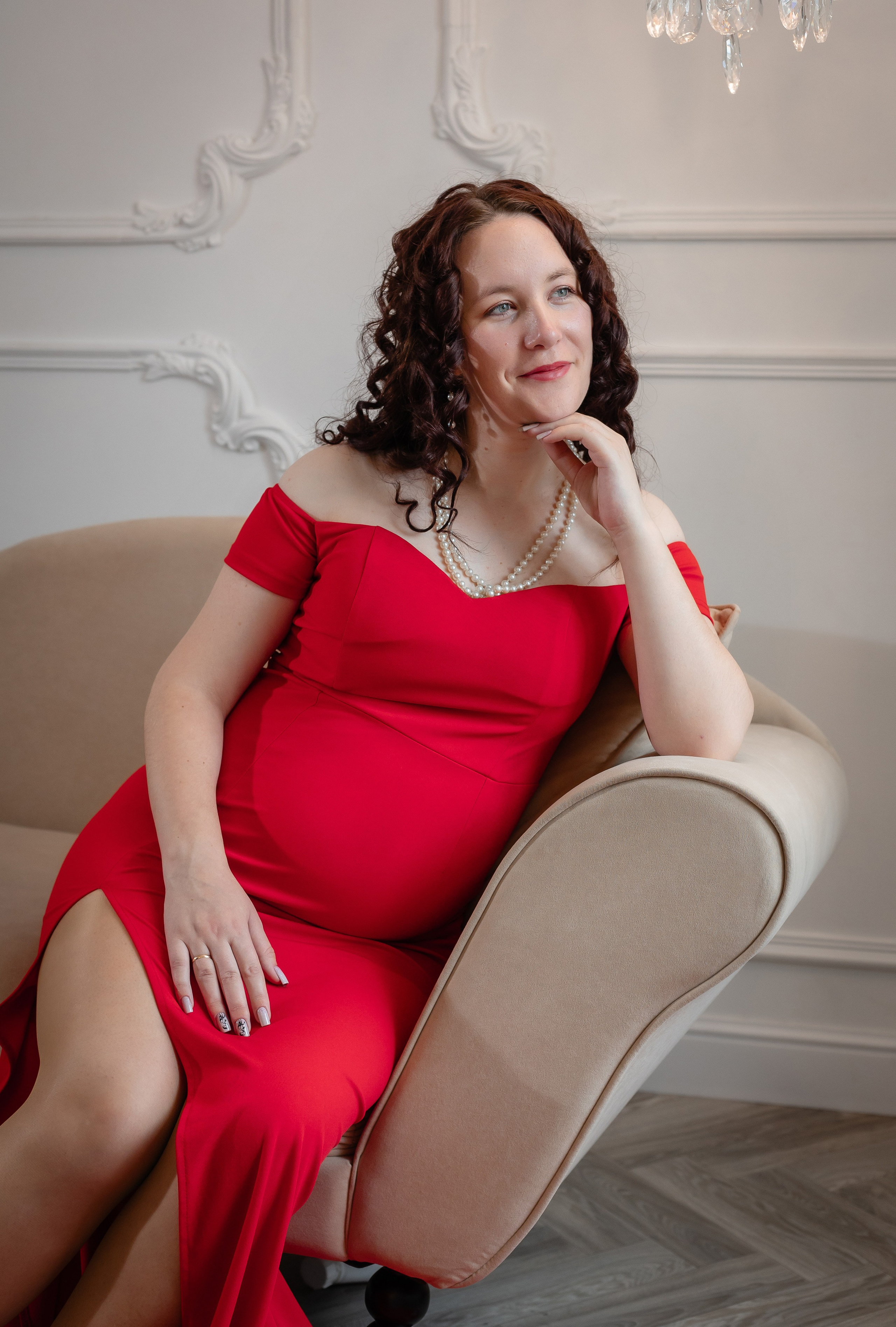 Ринальд и Анастасия. Фотограф Татьяна Орлова