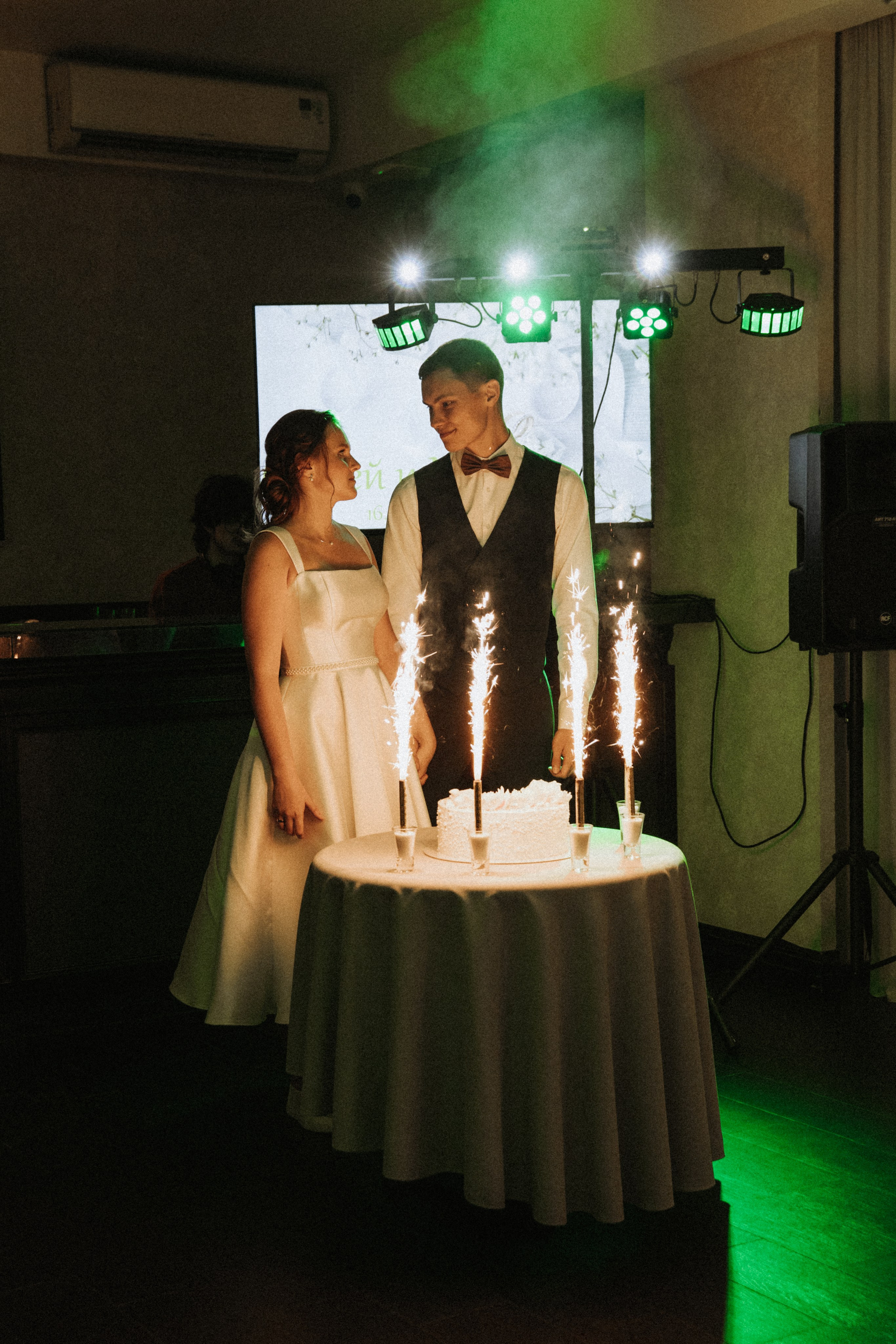 Мария и Сергей. Семейный фотограф в Москве Саша Герасименко