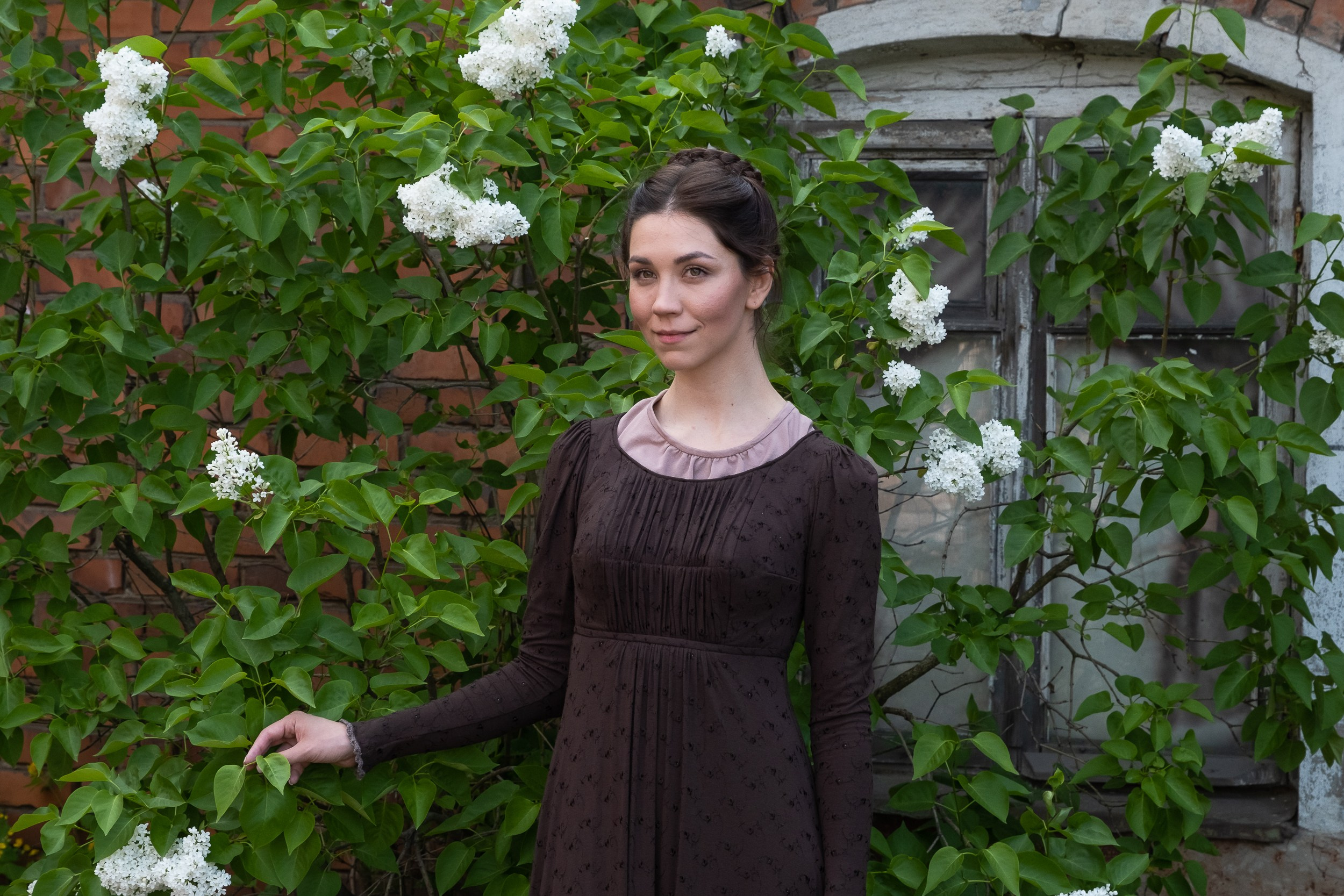 Спектакль Пушкин. Дорожные истории. Фотограф в Санкт-Петербурге и Москве Юлия Паршакова