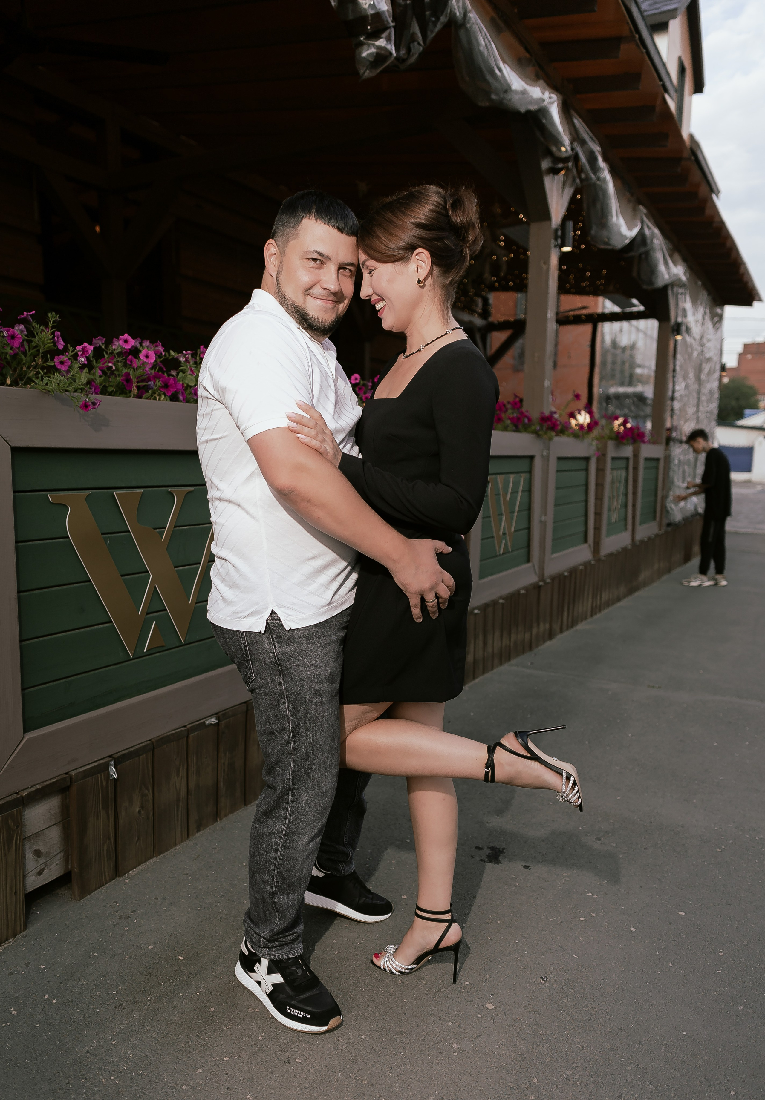 HB♥. Фотограф в Самаре и Самарской области Констанция