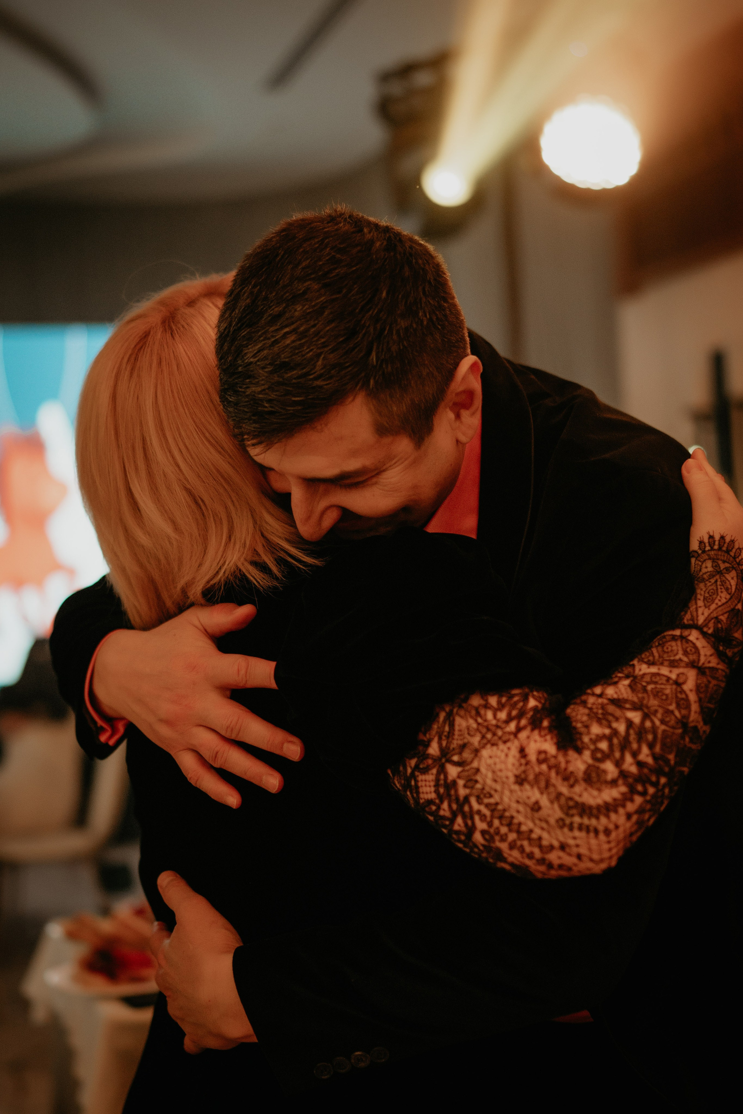 Новый Год luciano foros. Фотограф и Видеограф Севастополь Крым