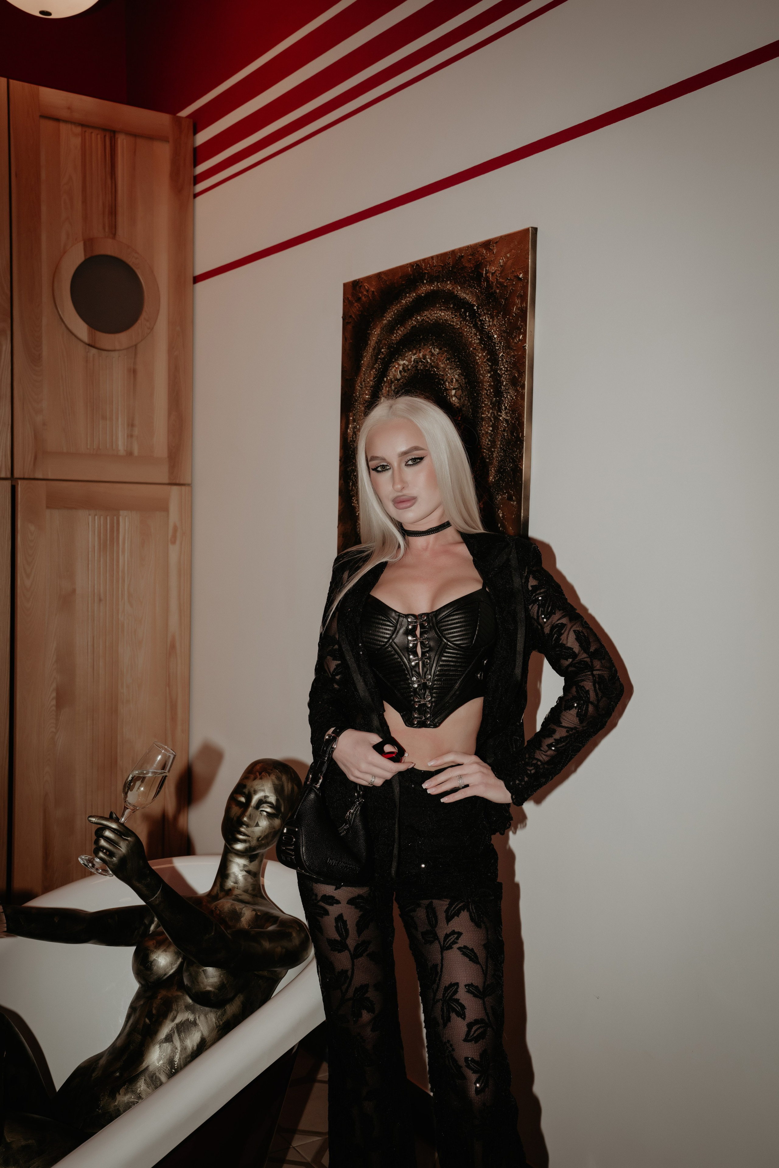 Открытие гастробара. Фотограф и Видеограф Севастополь Крым