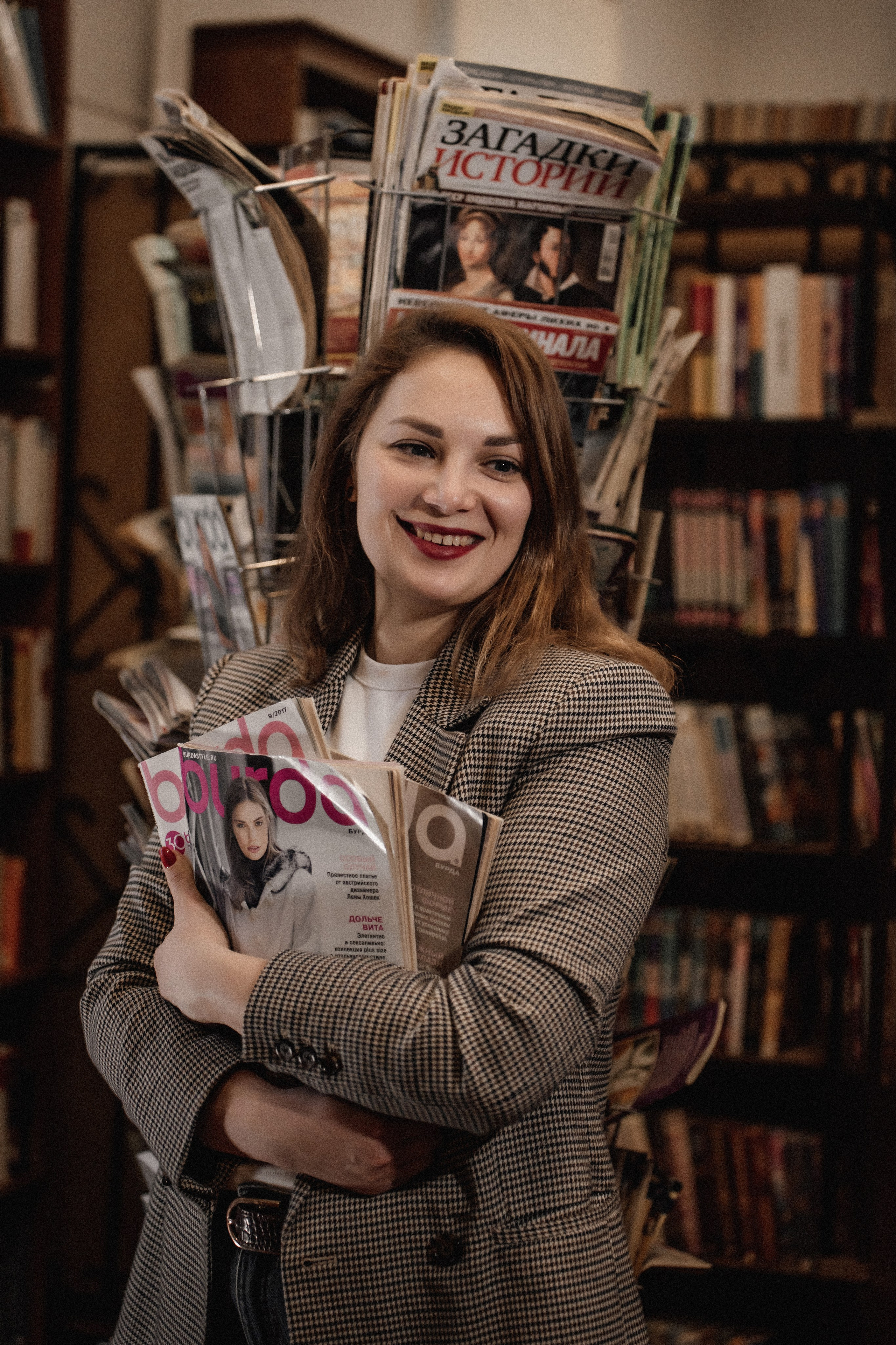 Городская библиотека. Фотограф и Видеограф Севастополь Крым