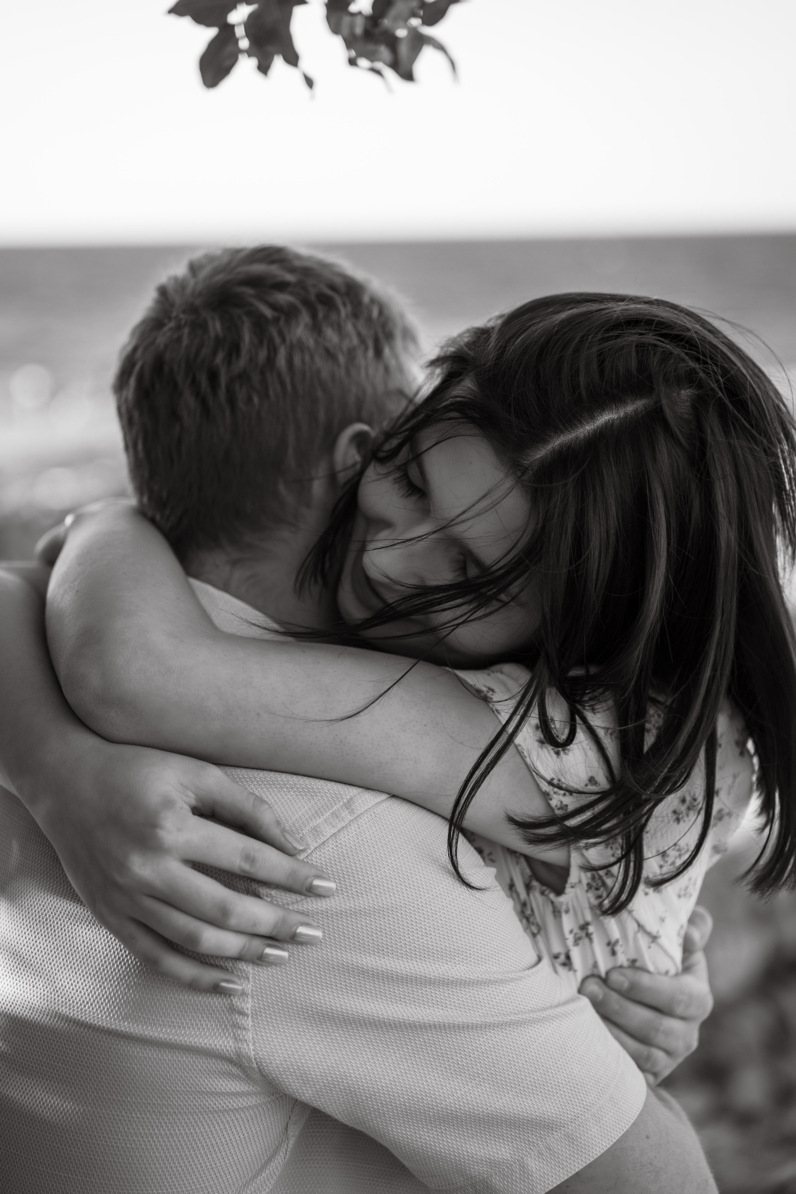 Анонс Александра и Денис. Фотограф и Видеограф Севастополь Крым