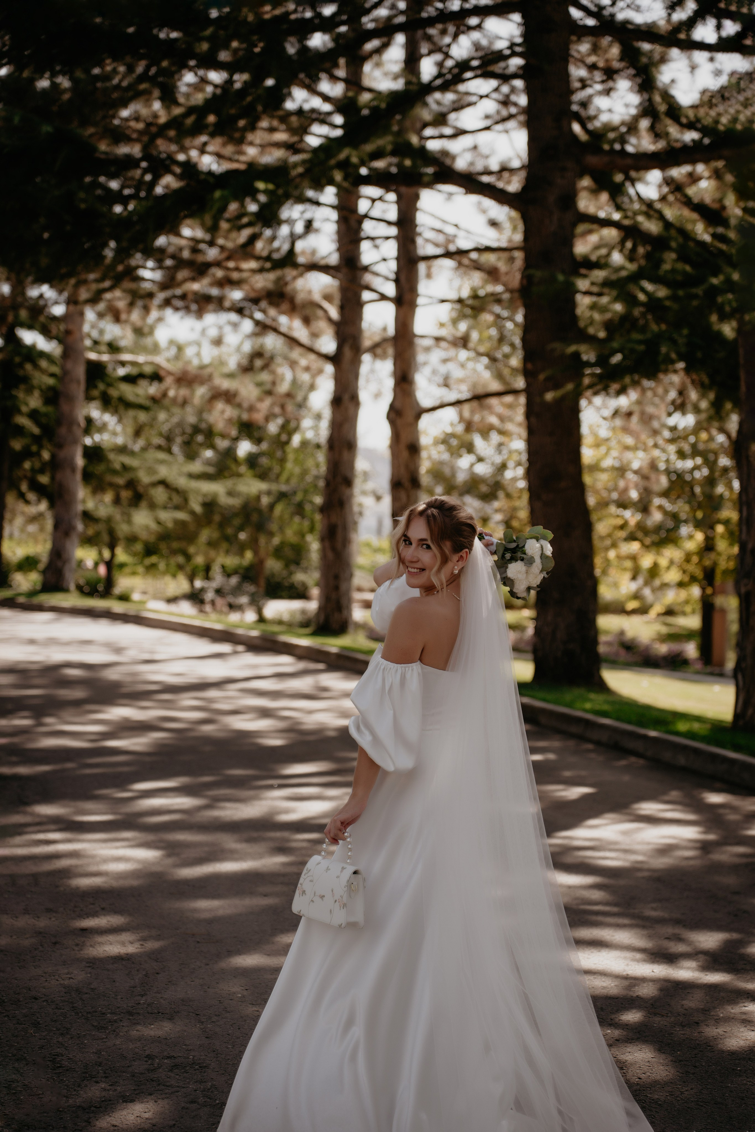 Вячеслав и Анна. Фотограф и Видеограф Севастополь Крым