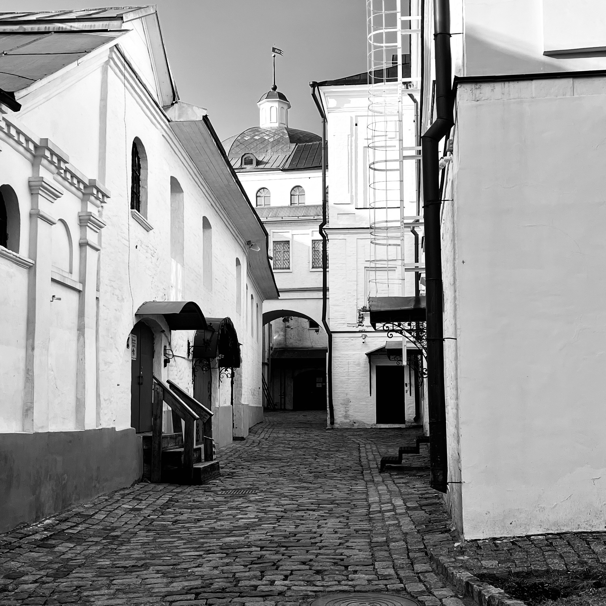 Сергиев Посад, 2025. Портретный фотограф в Москве Евгения Яковенко