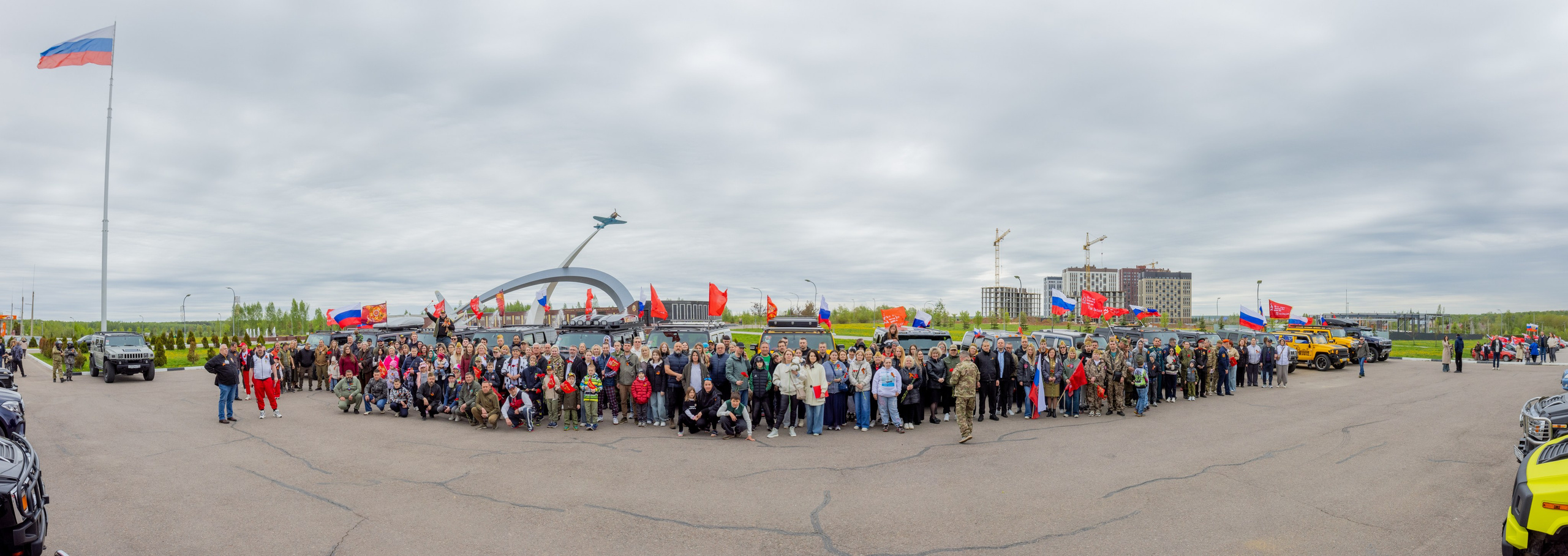 9 МАЯ 2026 года. Город — Герой-Тула. Фотограф в Туле Крупский АнДРей. Фотостудия «КАДР71» в Туле