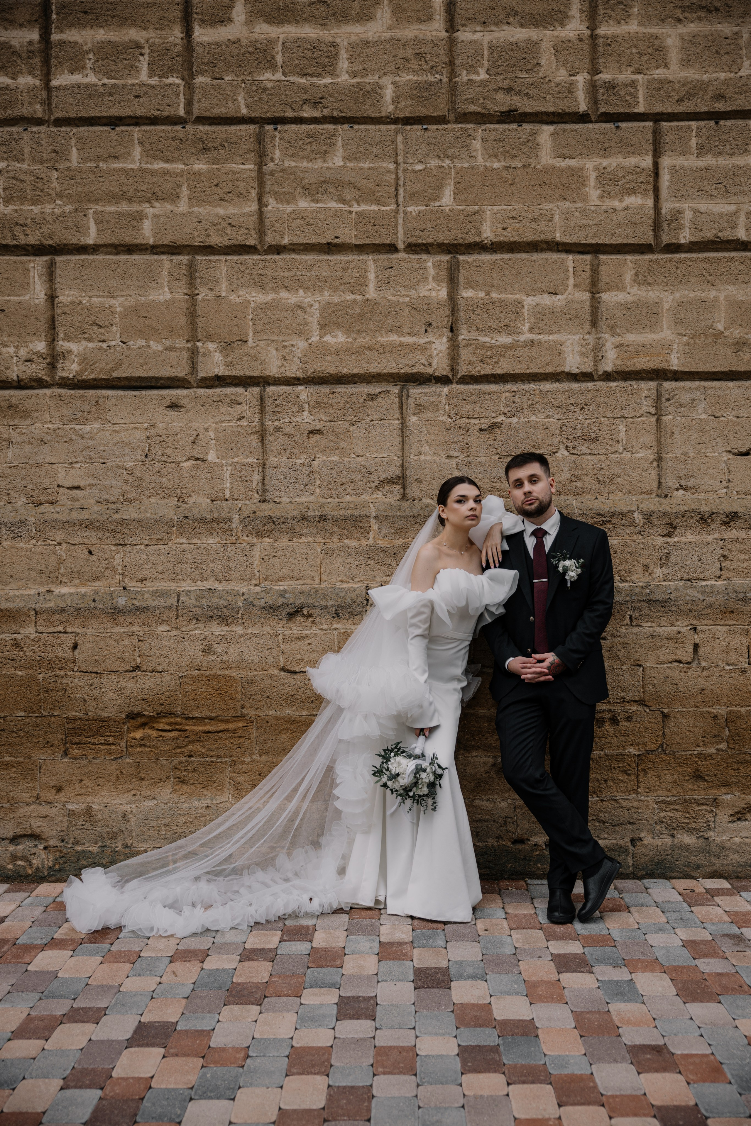 Оксана & Александр. Майорова Валерия Фотограф Ставрополь