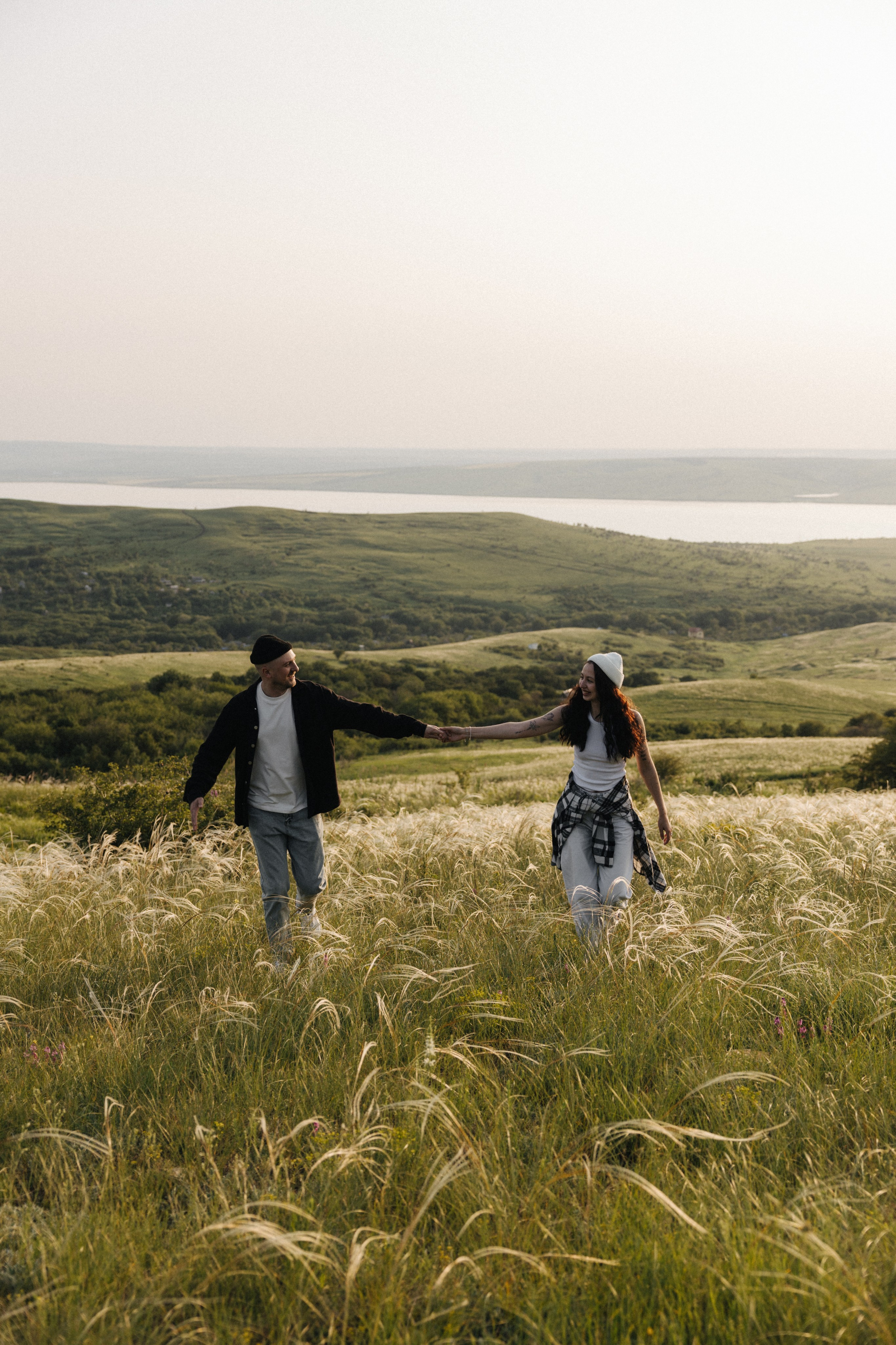 Саша и Саня. Майорова Валерия Фотограф Ставрополь