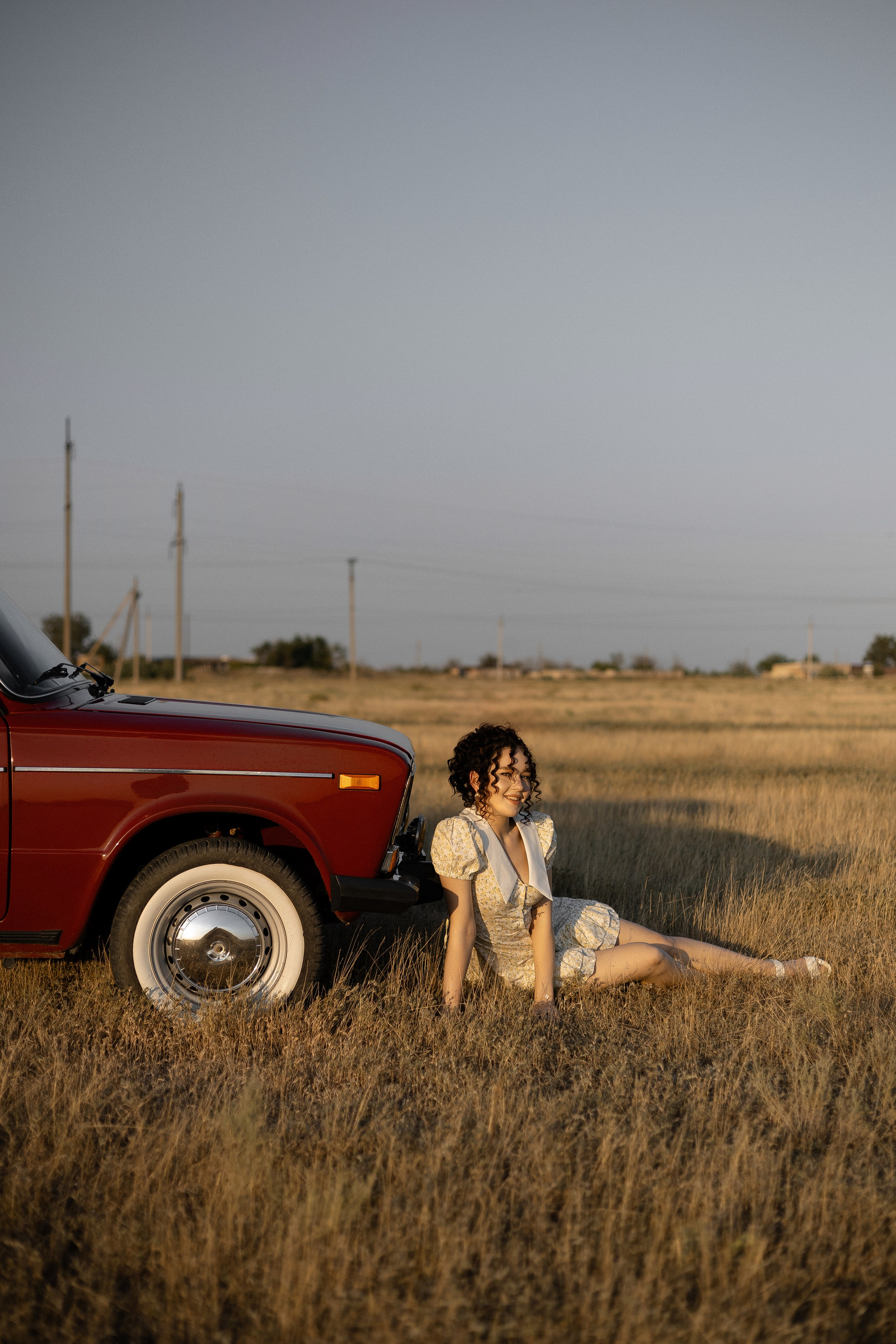Алый каприз. Майорова Валерия Фотограф Ставрополь
