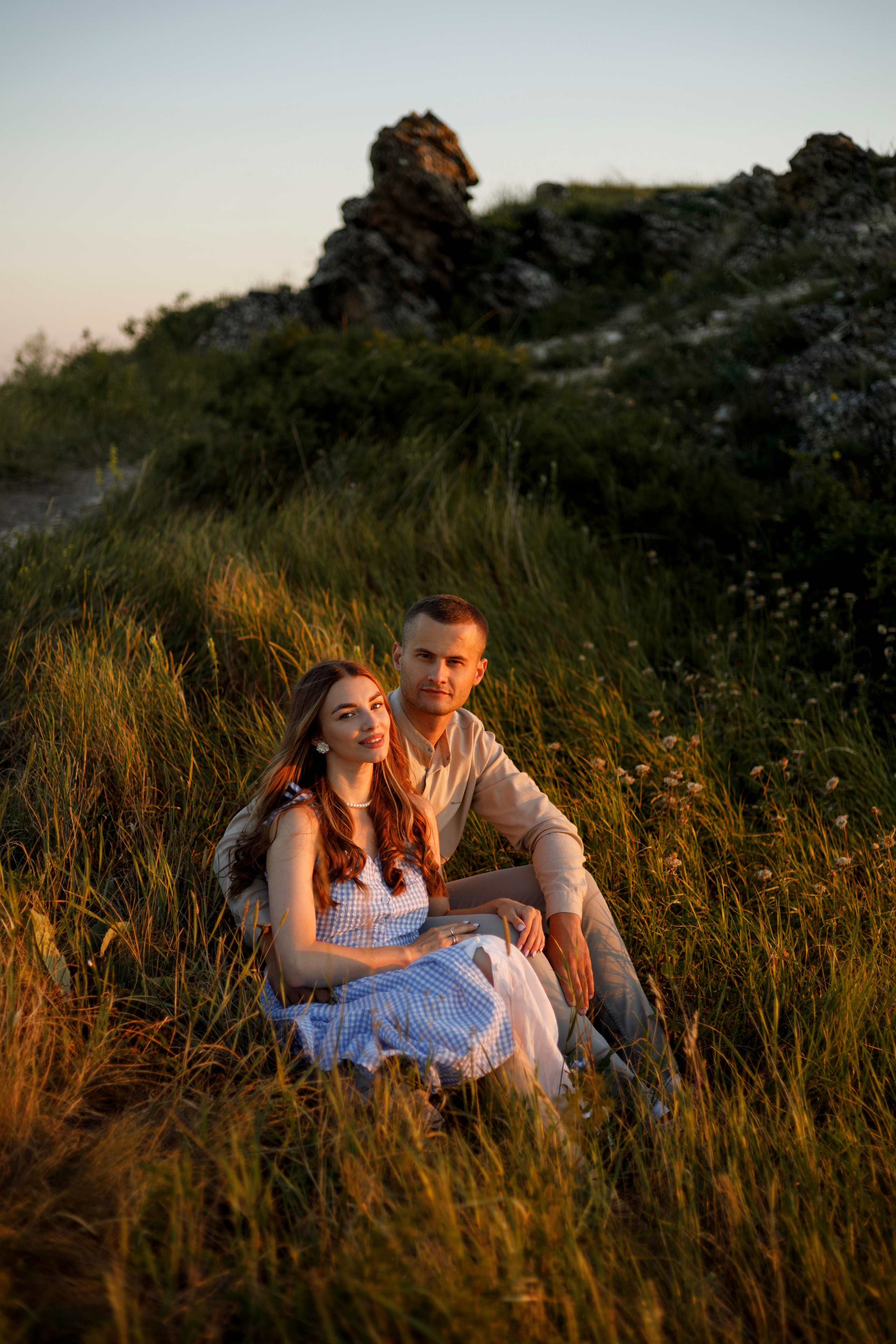 Вика и Сёма. Майорова Валерия Фотограф Ставрополь