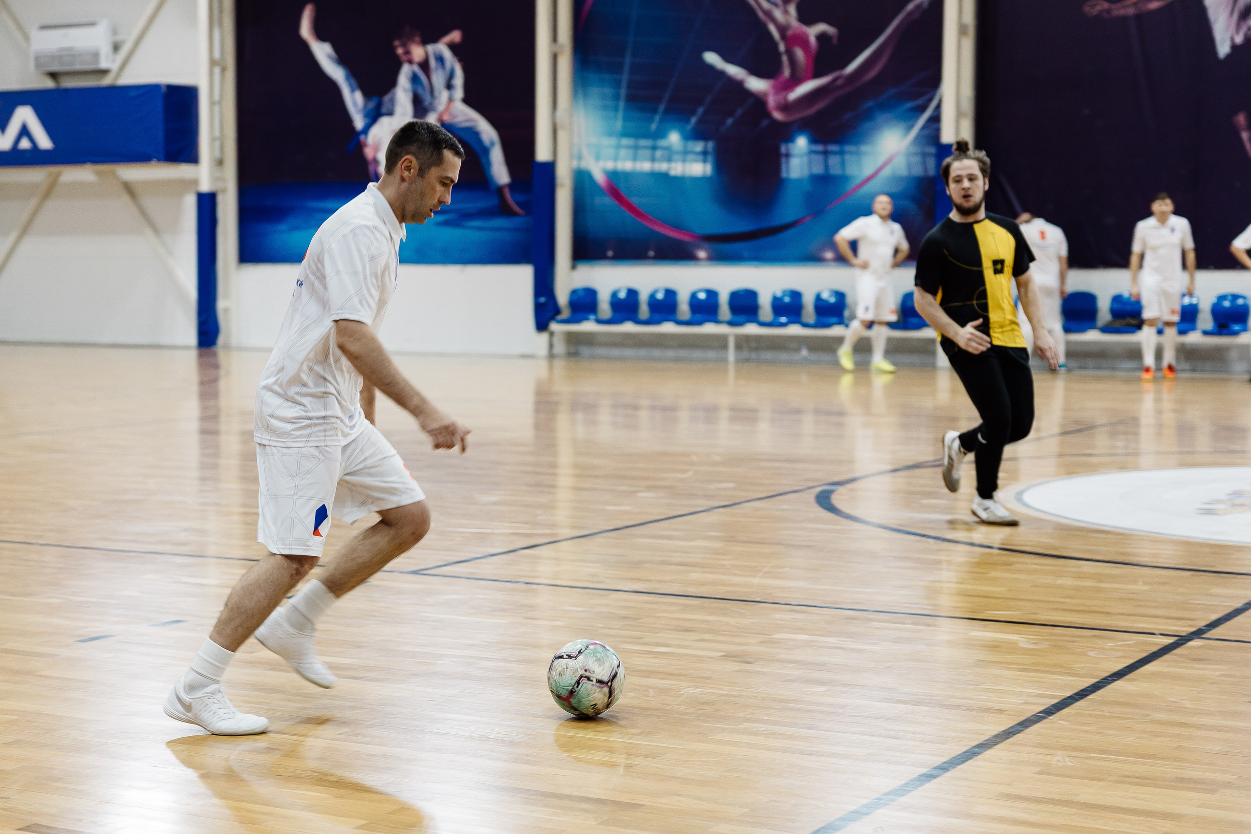 Футбол. Майорова Валерия Фотограф Ставрополь