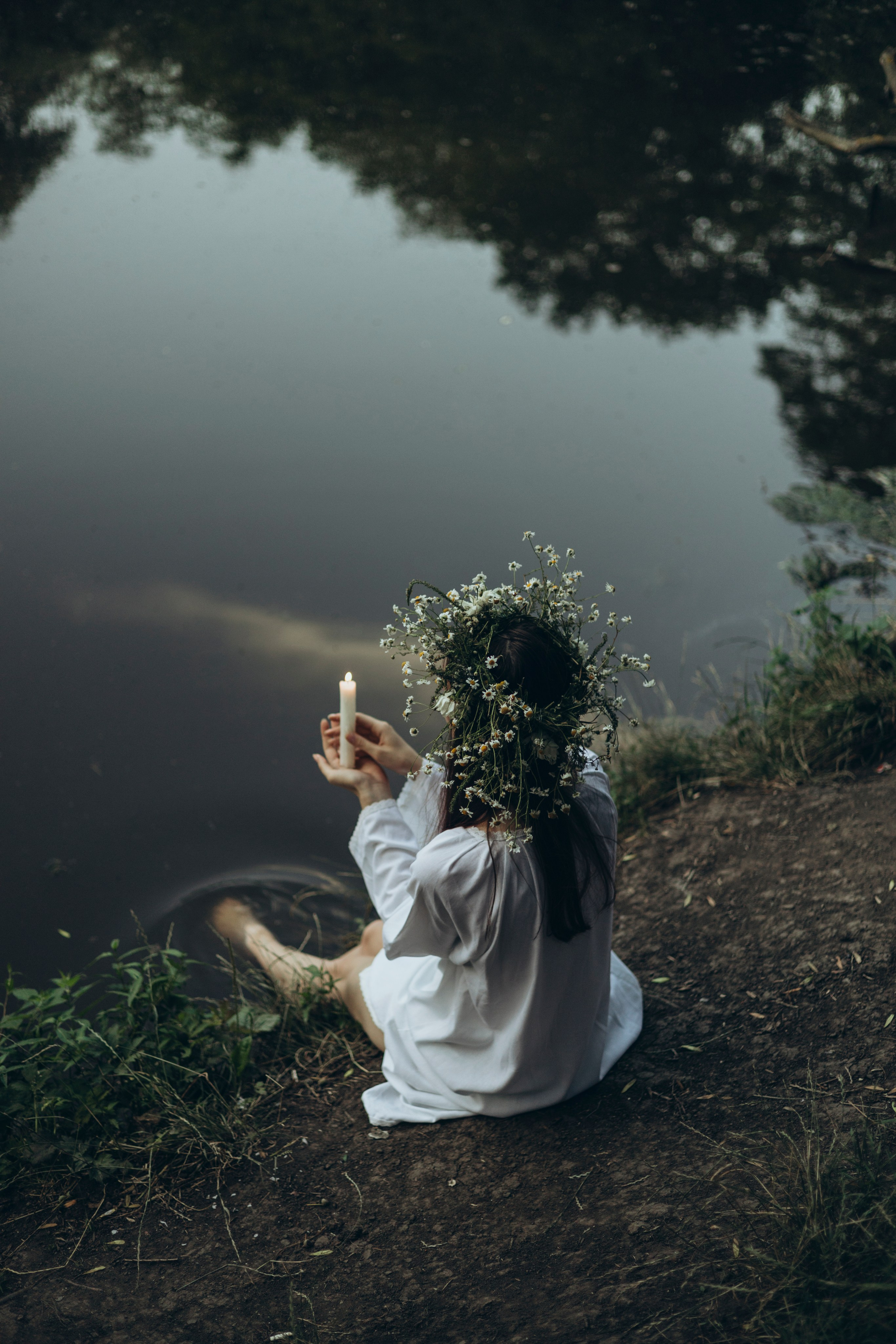 Кристина. Майорова Валерия Фотограф Ставрополь