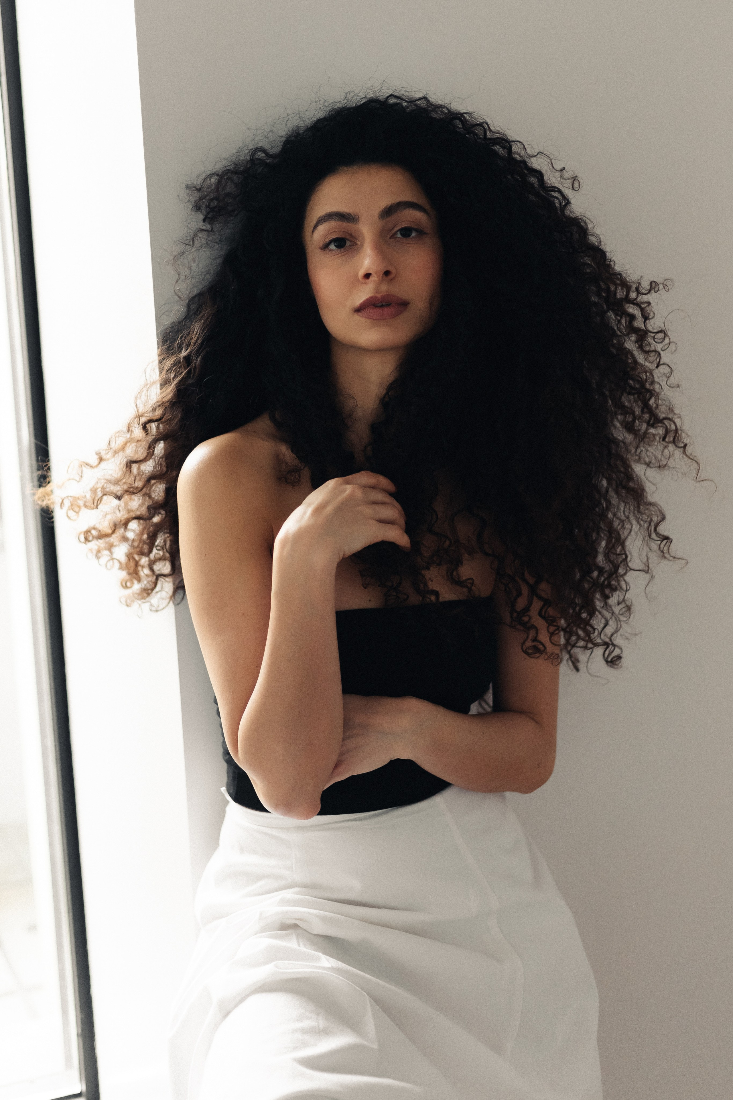 Зина. Майорова Валерия Фотограф Ставрополь