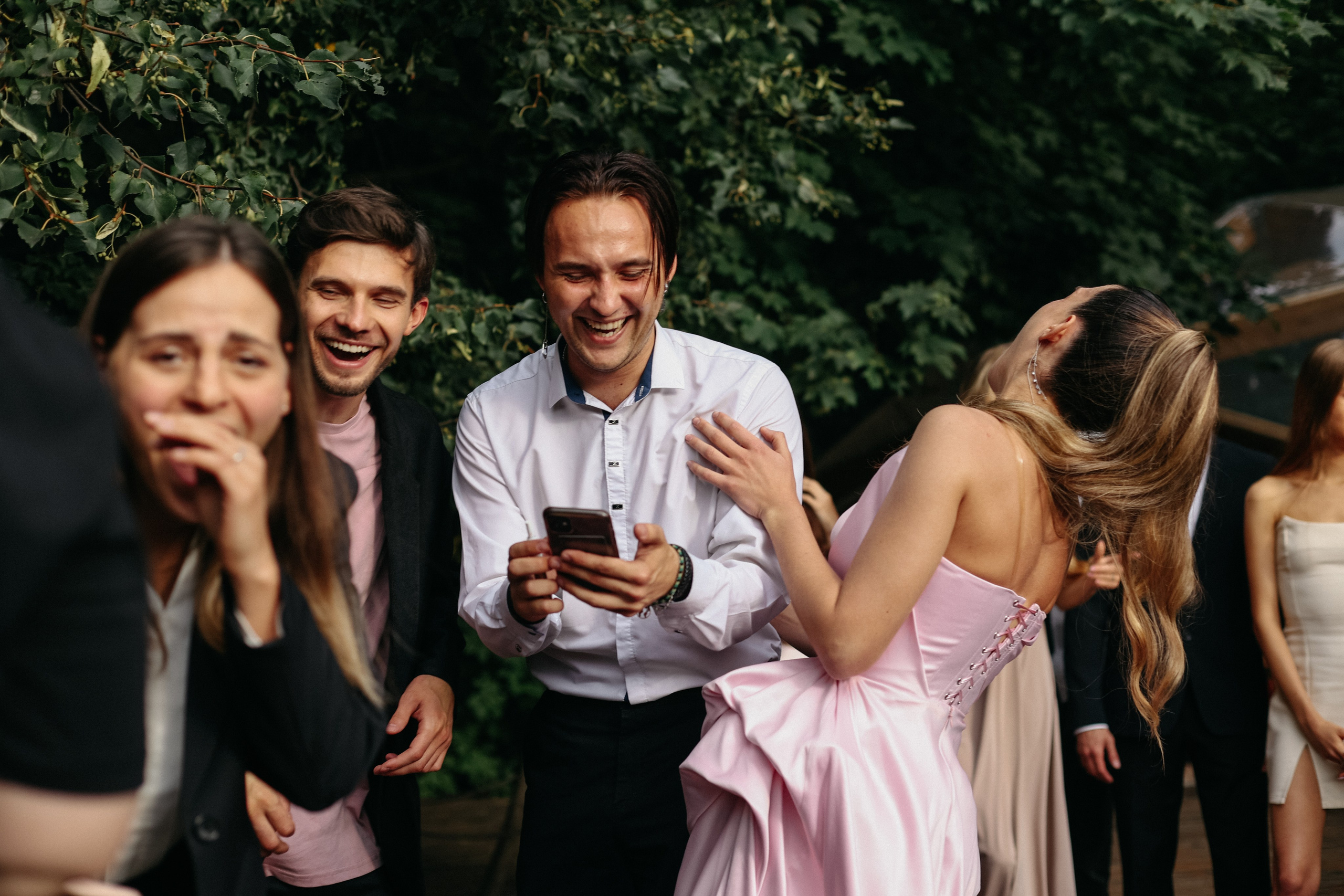 Wedding day Влад и Лиза. Свадебный фотограф Полина Мишуринская