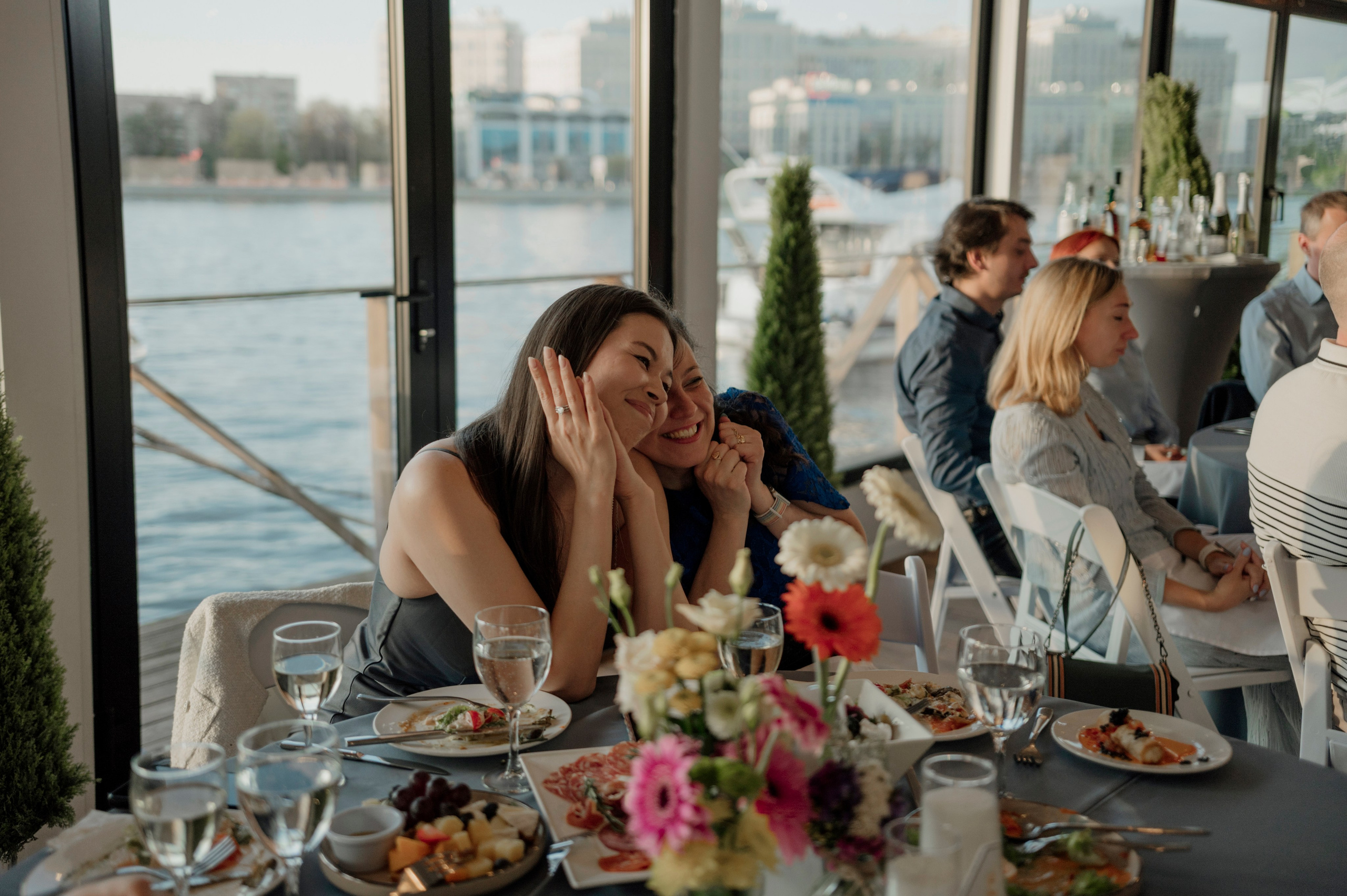 Илья и Юлия. Свадебный и Семейный фотограф в Ярославле Алёна Колясникова
