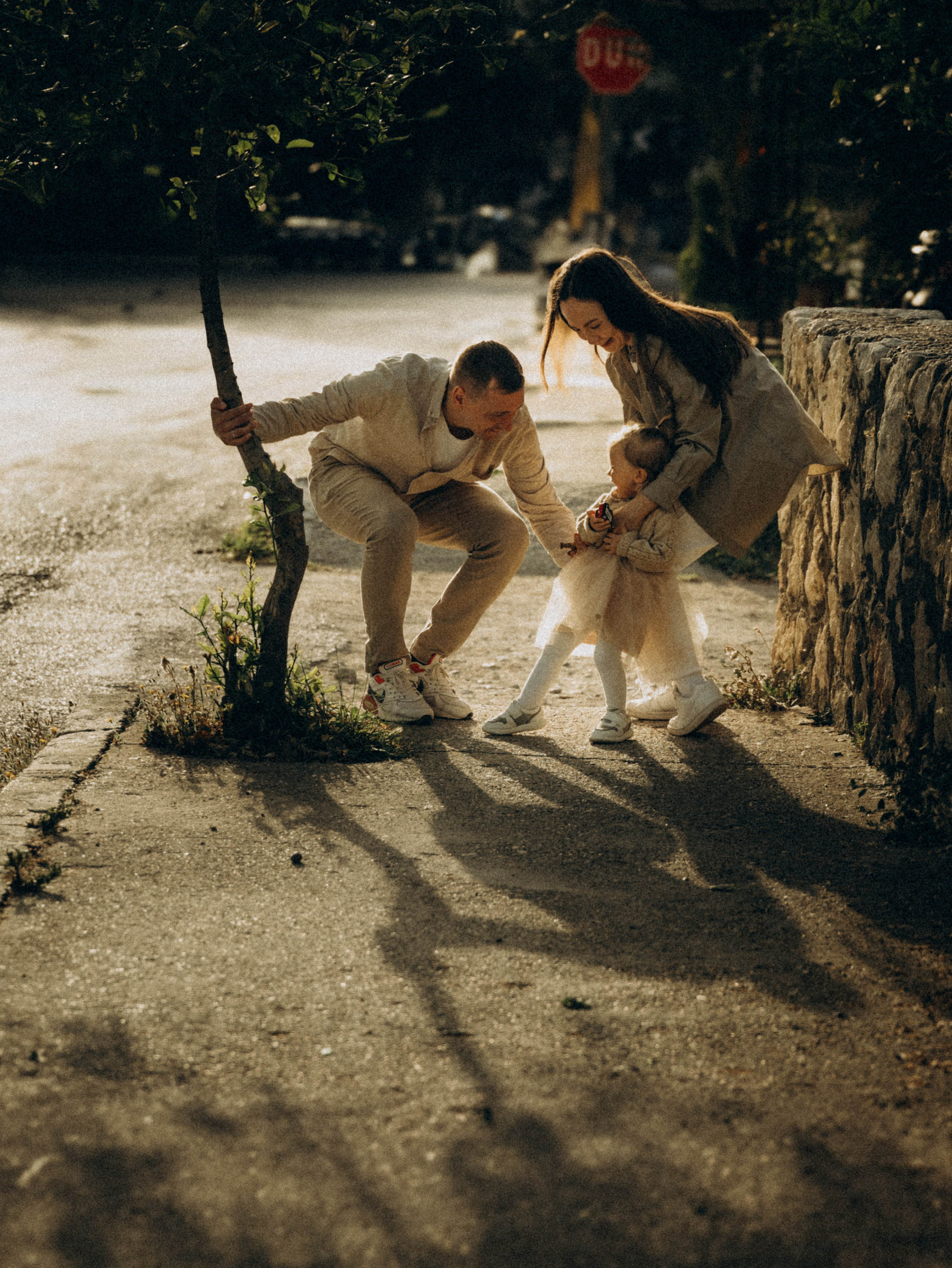 Семейная. Семейный фотограф Ксения Каримова