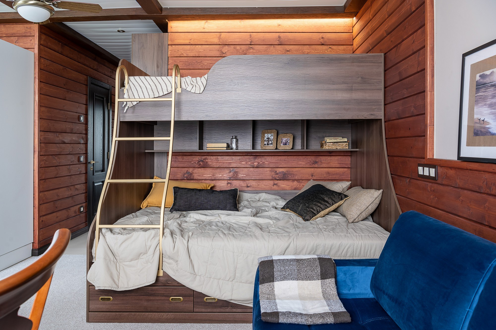 ЖК Морион. Дизайн студия премиум класса