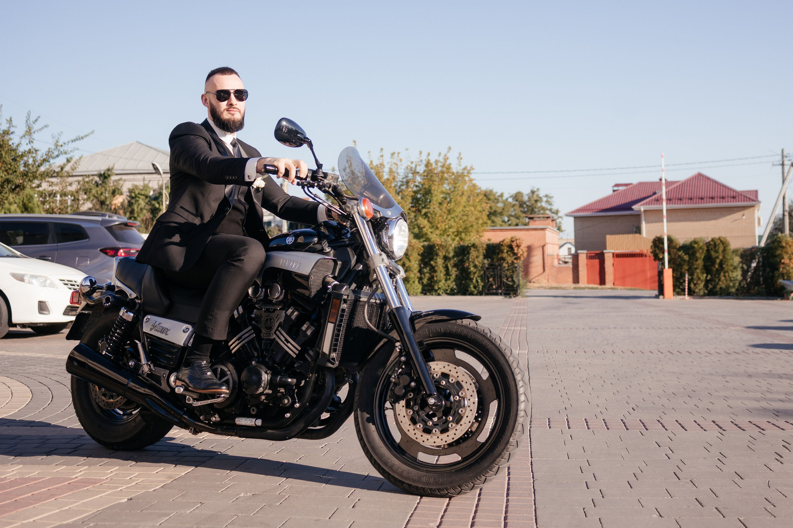 Евгений и Дарья. Фотограф Крохин Олег