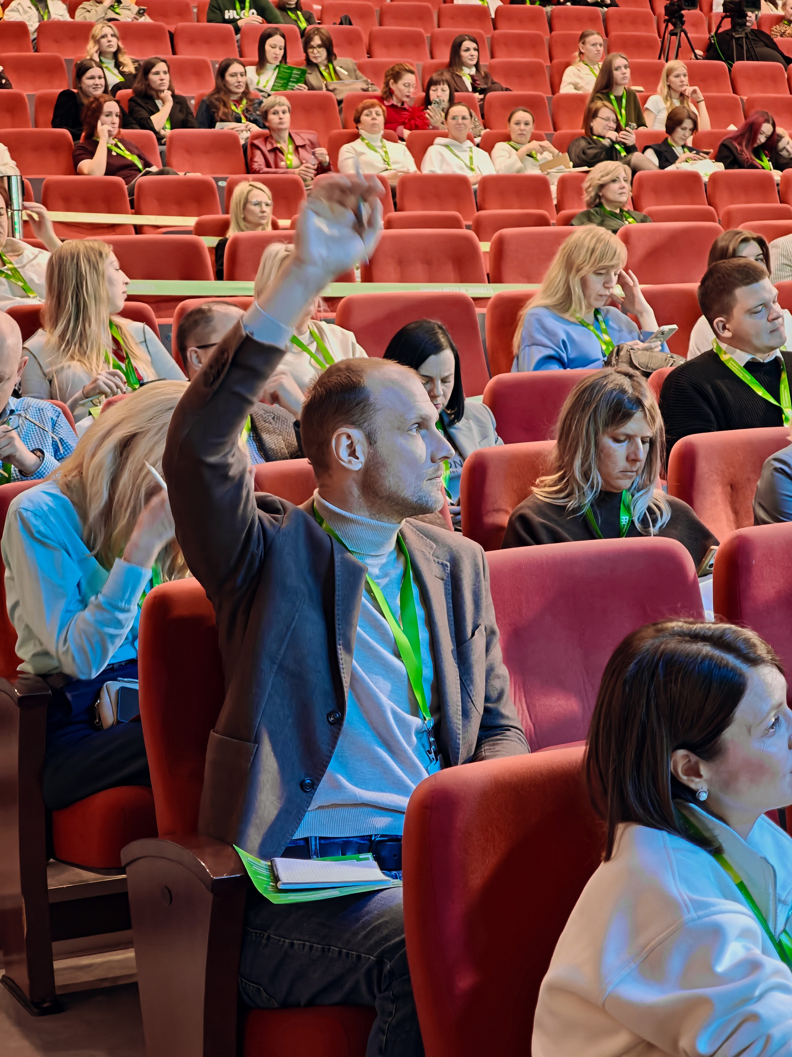 PR Среда в СФУ — СНЯТО НА СМАРТФОН (2 дня съёмок). Фотограф Яковлев Роман — Красноярск