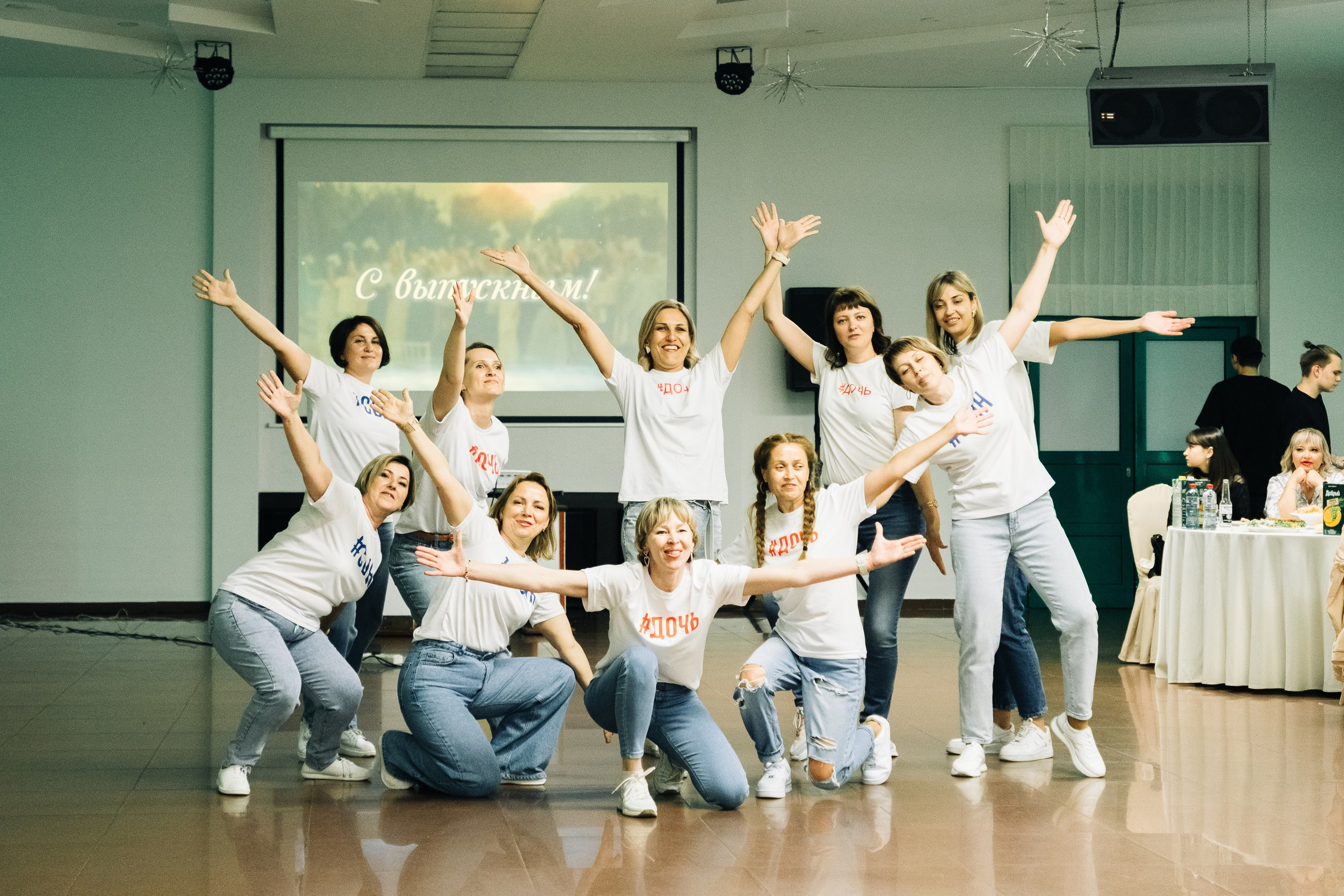 Выпускной. Фотограф в Иркутске Анна Мирошникова