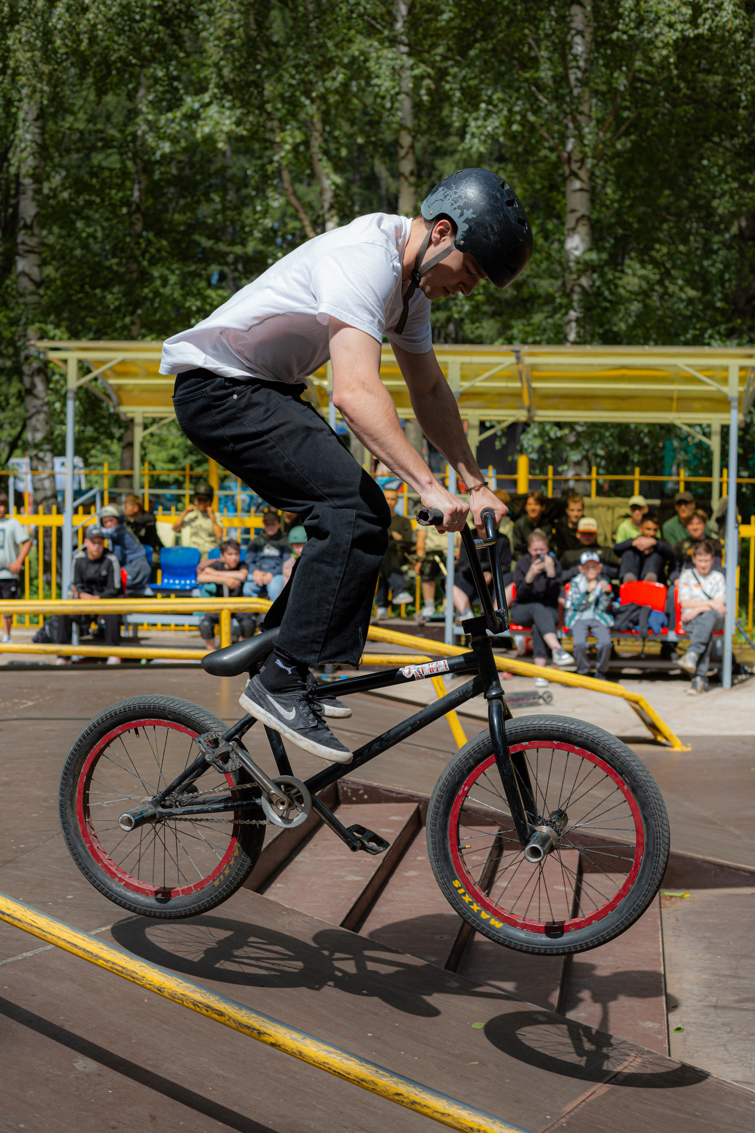 Lysva fest. Фотограф в Пермском крае Матвей Раттер