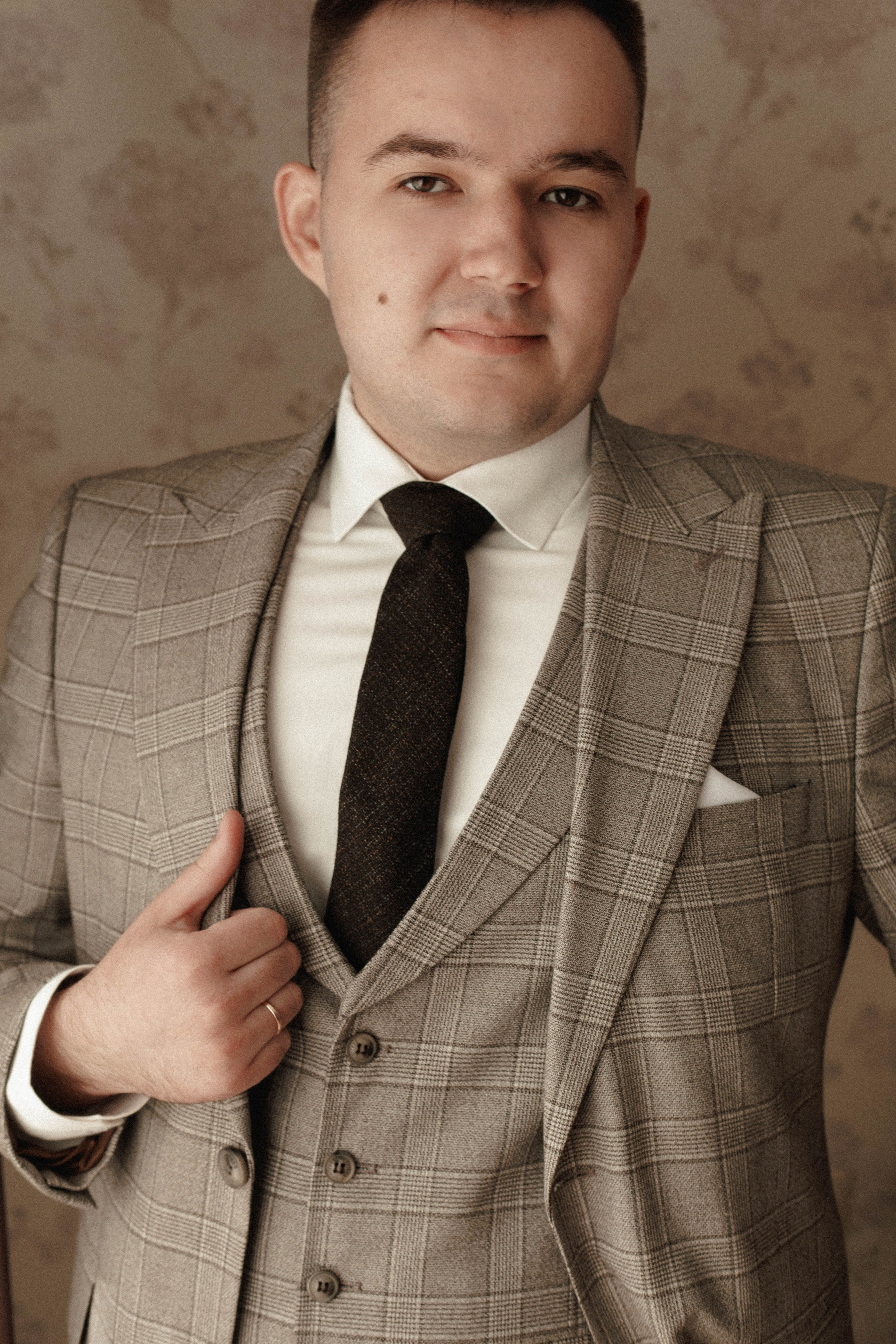 Алёна & Павел. Свадебный и портретный фотограф Соломко Диана