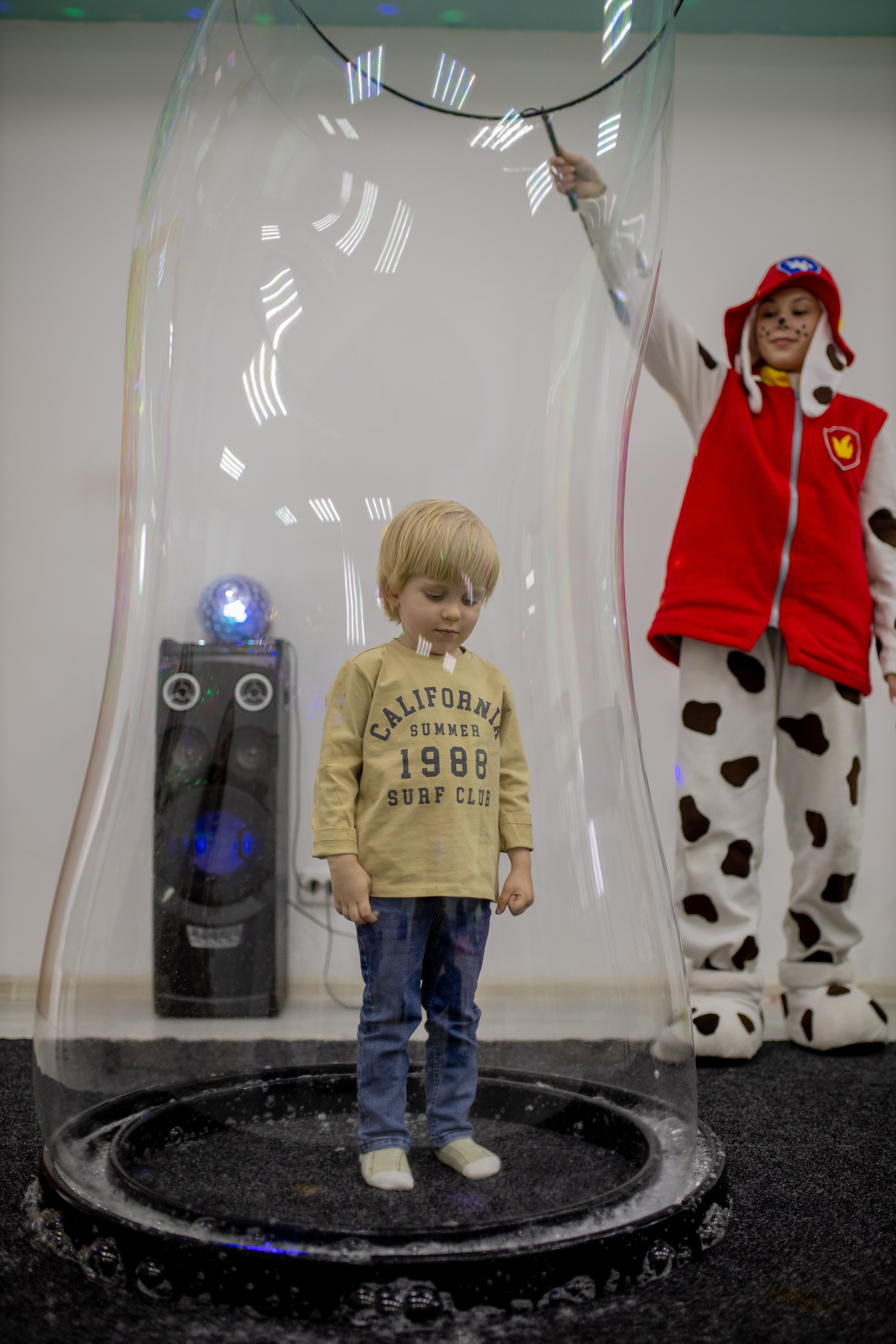 Вечеринка Вовочки. Семейный и детский фотограф в Петрозаводске