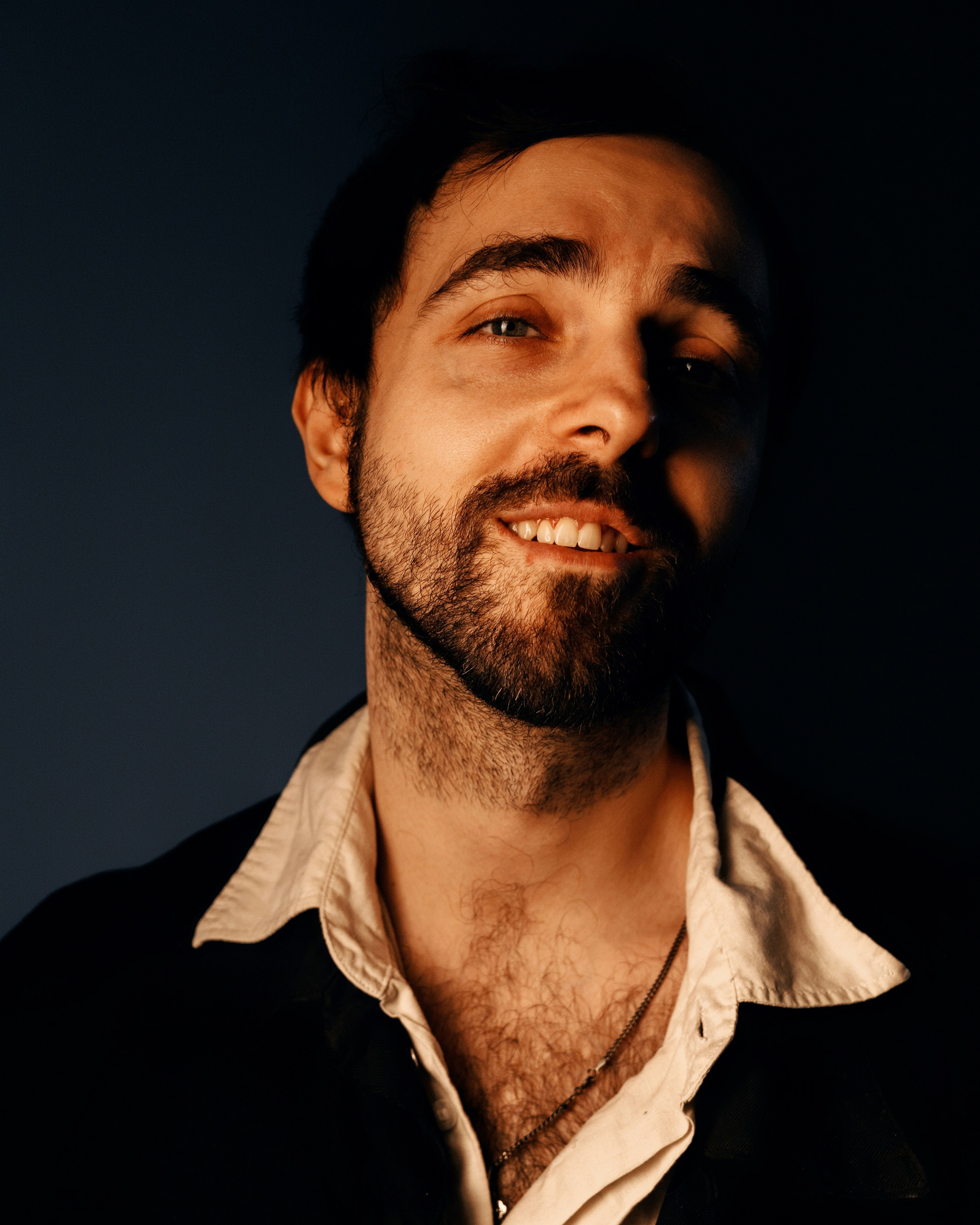 ГАФТ. RUSLAN ROZANOV