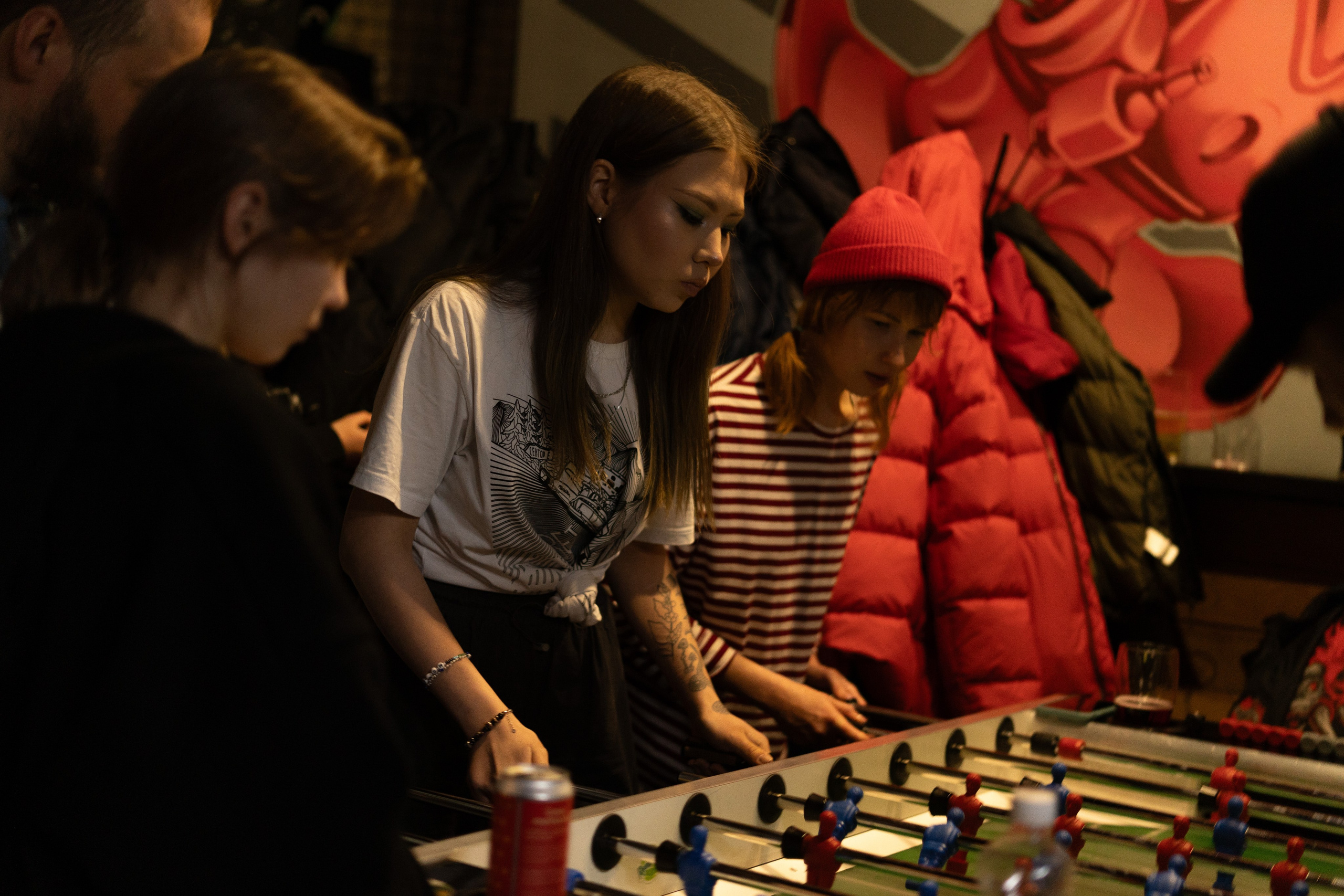 Рукс ШК. Анастасия Паршукова — фотограф Шерегеш Новосибирск