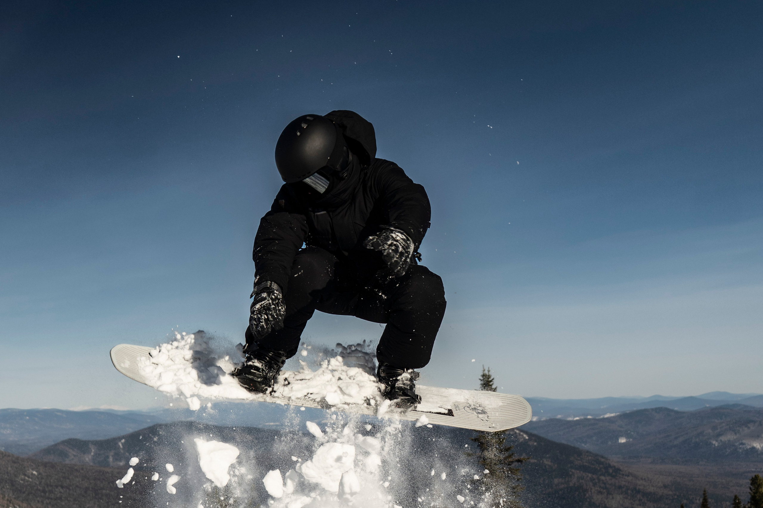 Тур. Анастасия Паршукова — фотограф Шерегеш Новосибирск
